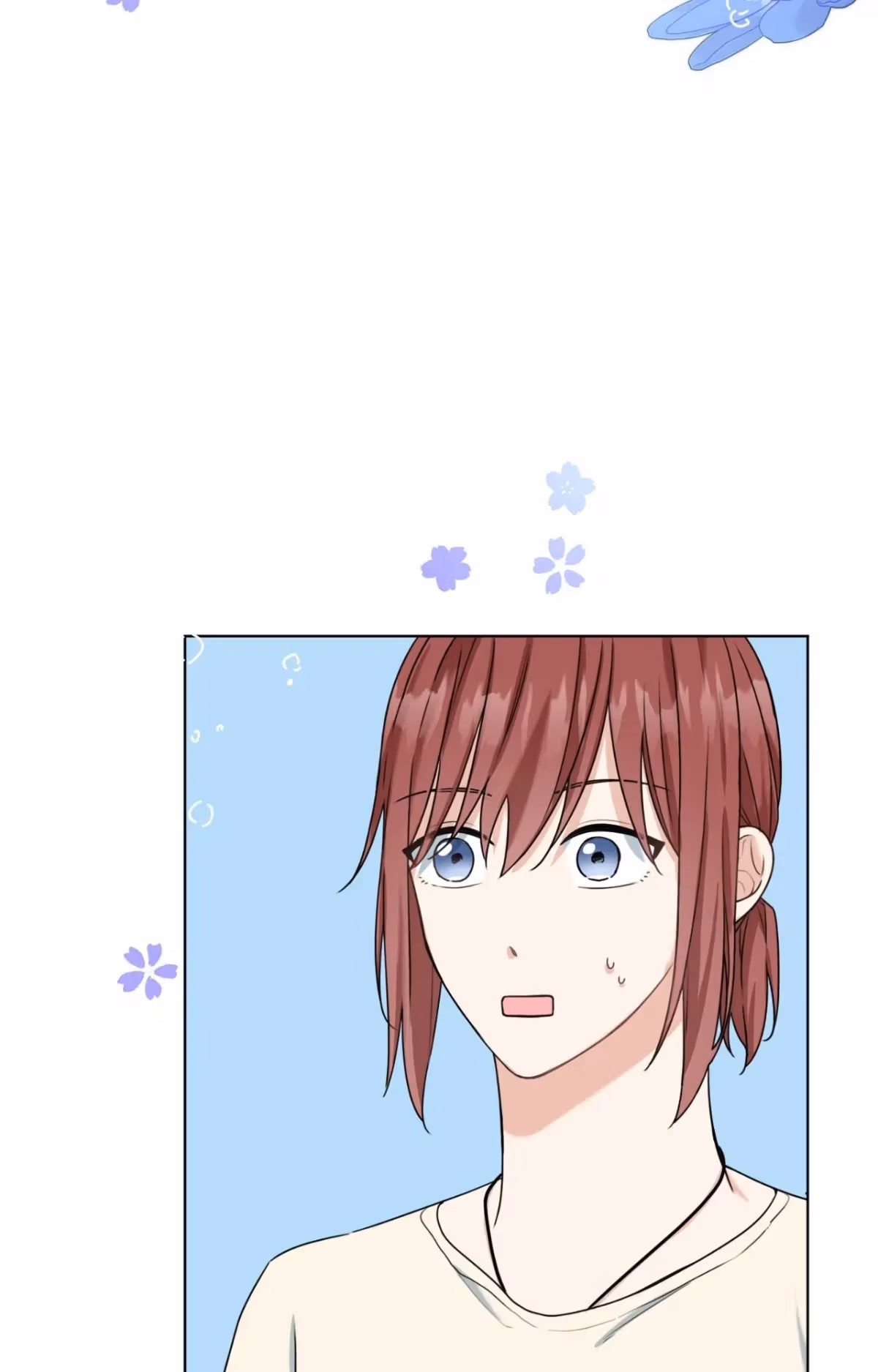 Read Love, To Us chapter 19 image 3 on Lezhin