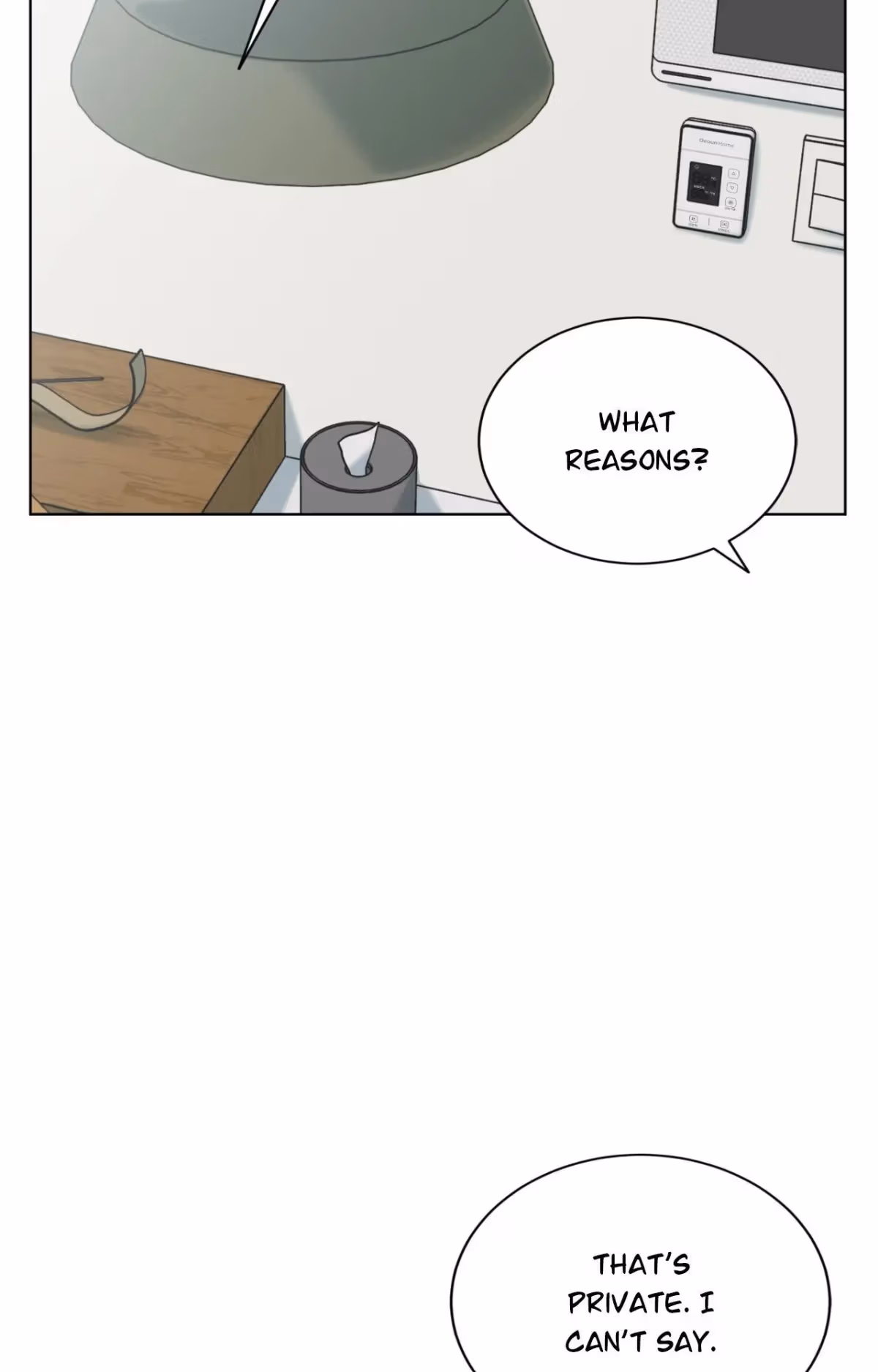 Read Love, To Us chapter 19 image 30 on Lezhin