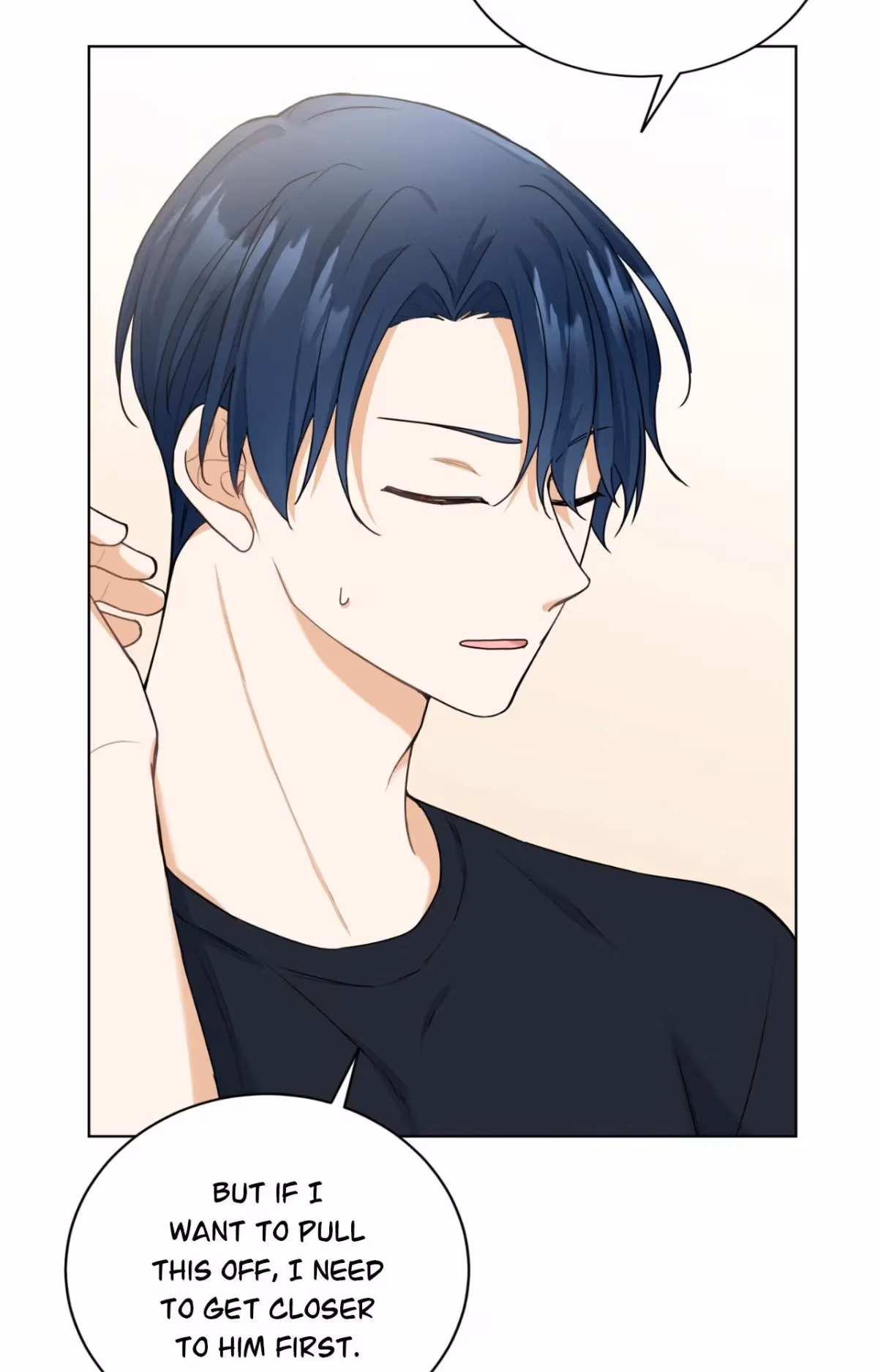 Read Love, To Us chapter 19 image 31 on Lezhin