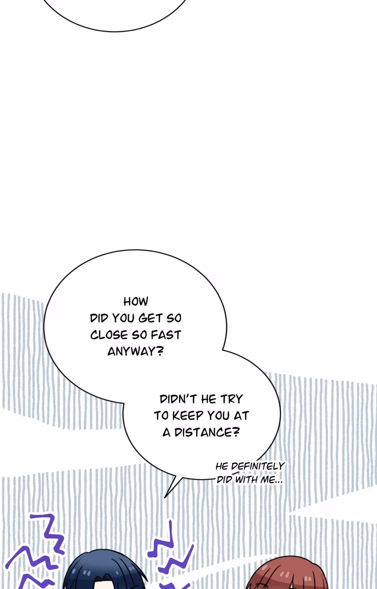 Read Love, To Us chapter 19 image 32 on Lezhin
