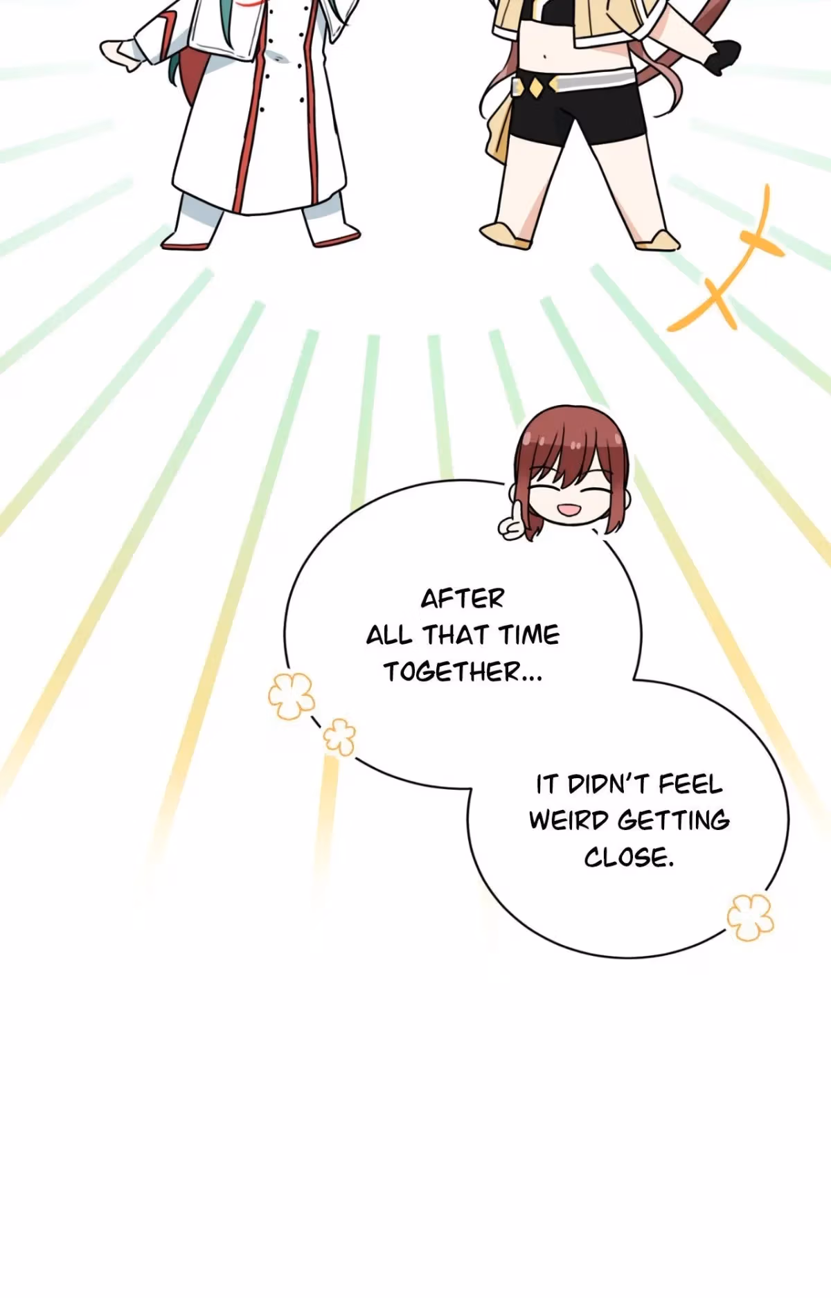 Read Love, To Us chapter 19 image 36 on Lezhin