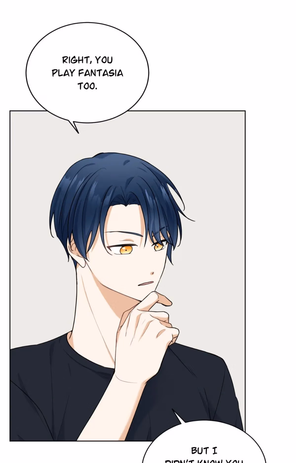 Read Love, To Us chapter 19 image 37 on Lezhin
