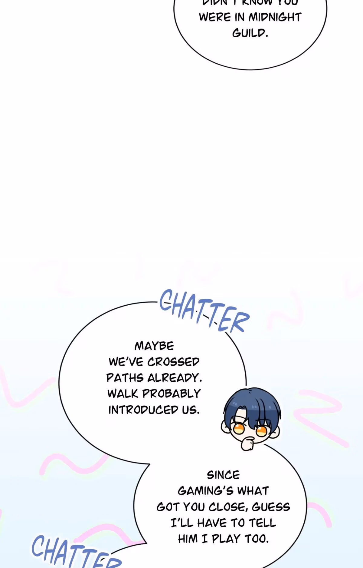 Read Love, To Us chapter 19 image 38 on Lezhin