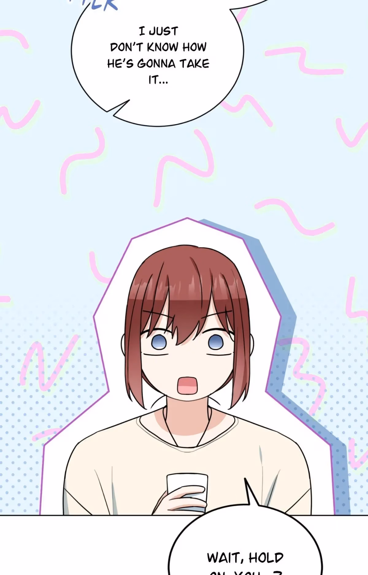 Read Love, To Us chapter 19 image 39 on Lezhin