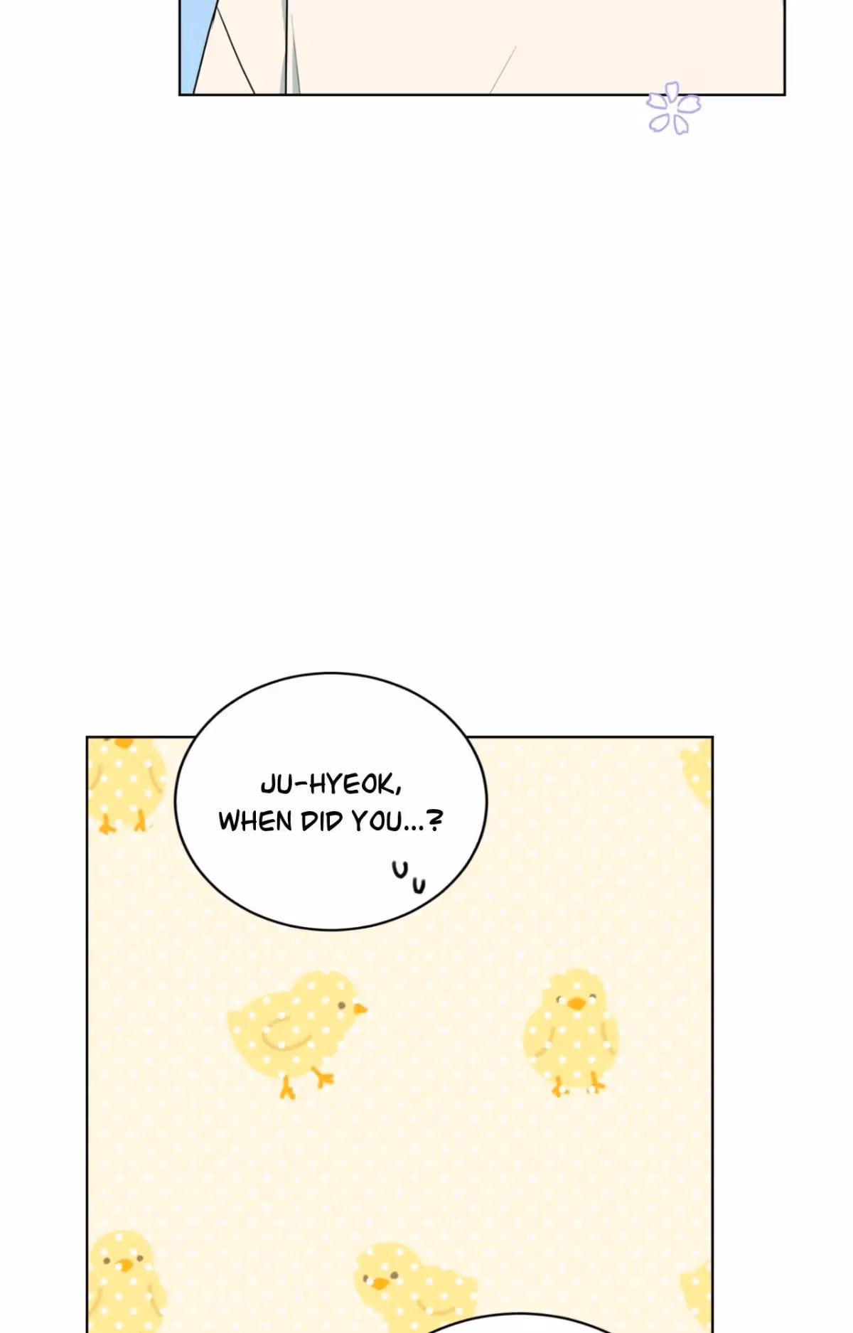 Read Love, To Us chapter 19 image 4 on Lezhin