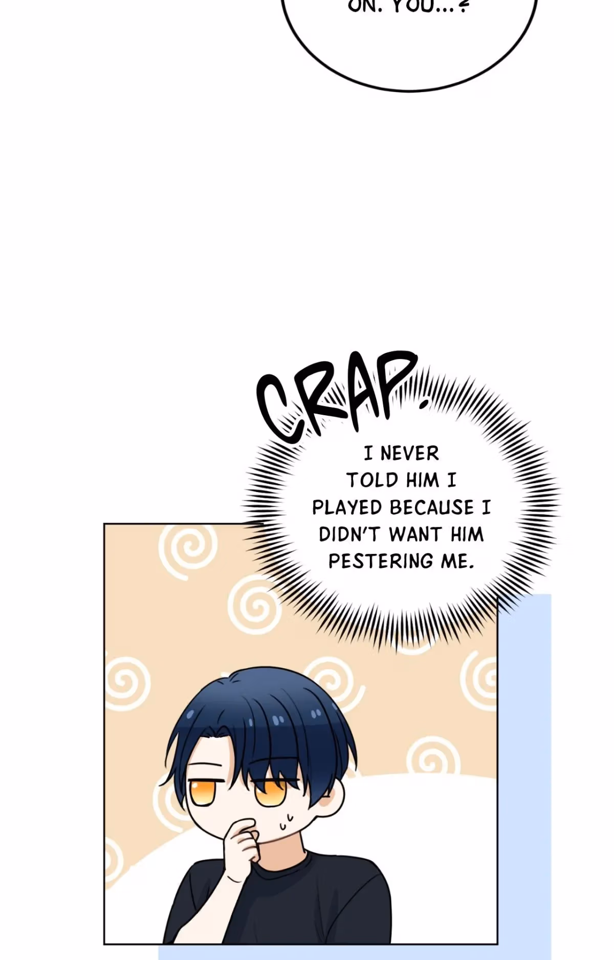 Read Love, To Us chapter 19 image 40 on Lezhin
