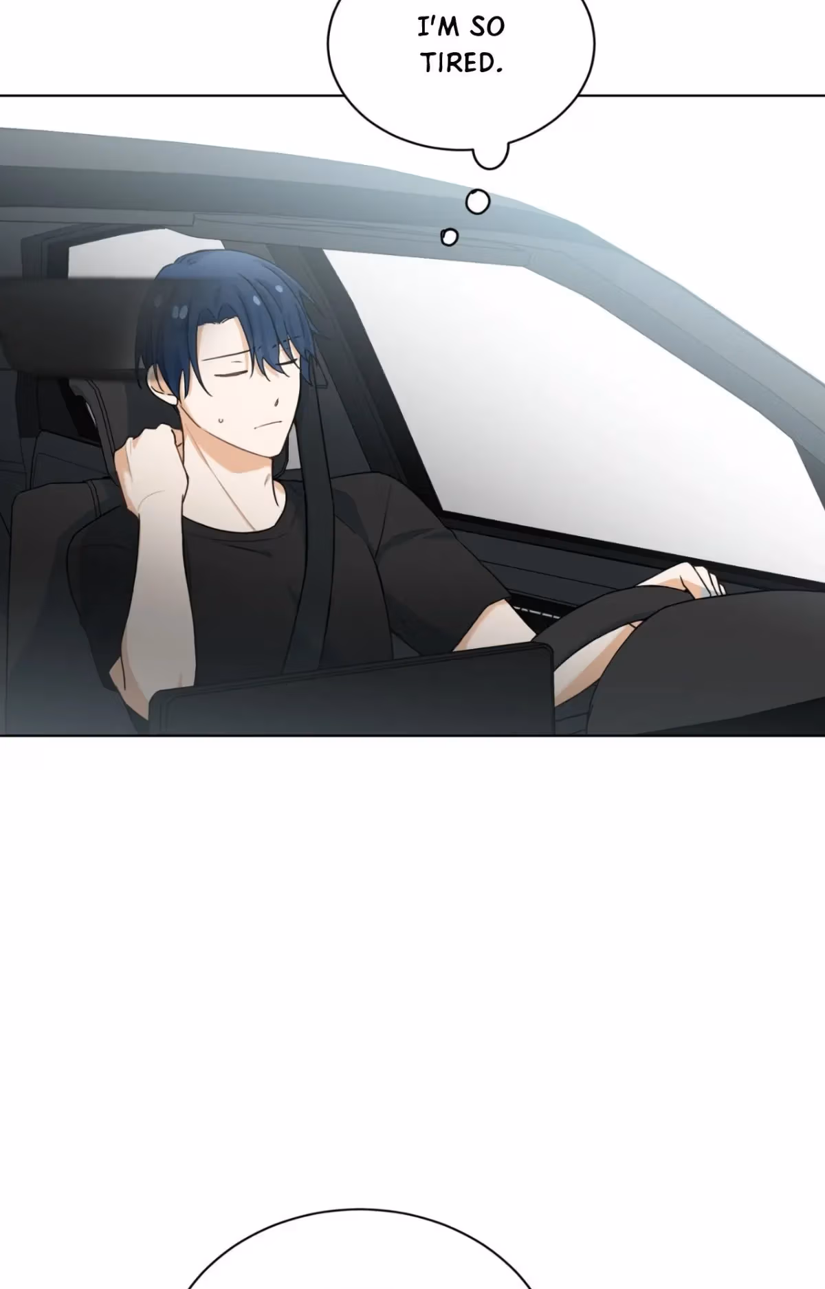 Read Love, To Us chapter 19 image 48 on Lezhin