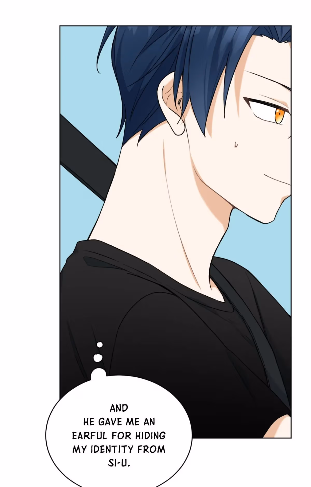 Read Love, To Us chapter 19 image 50 on Lezhin