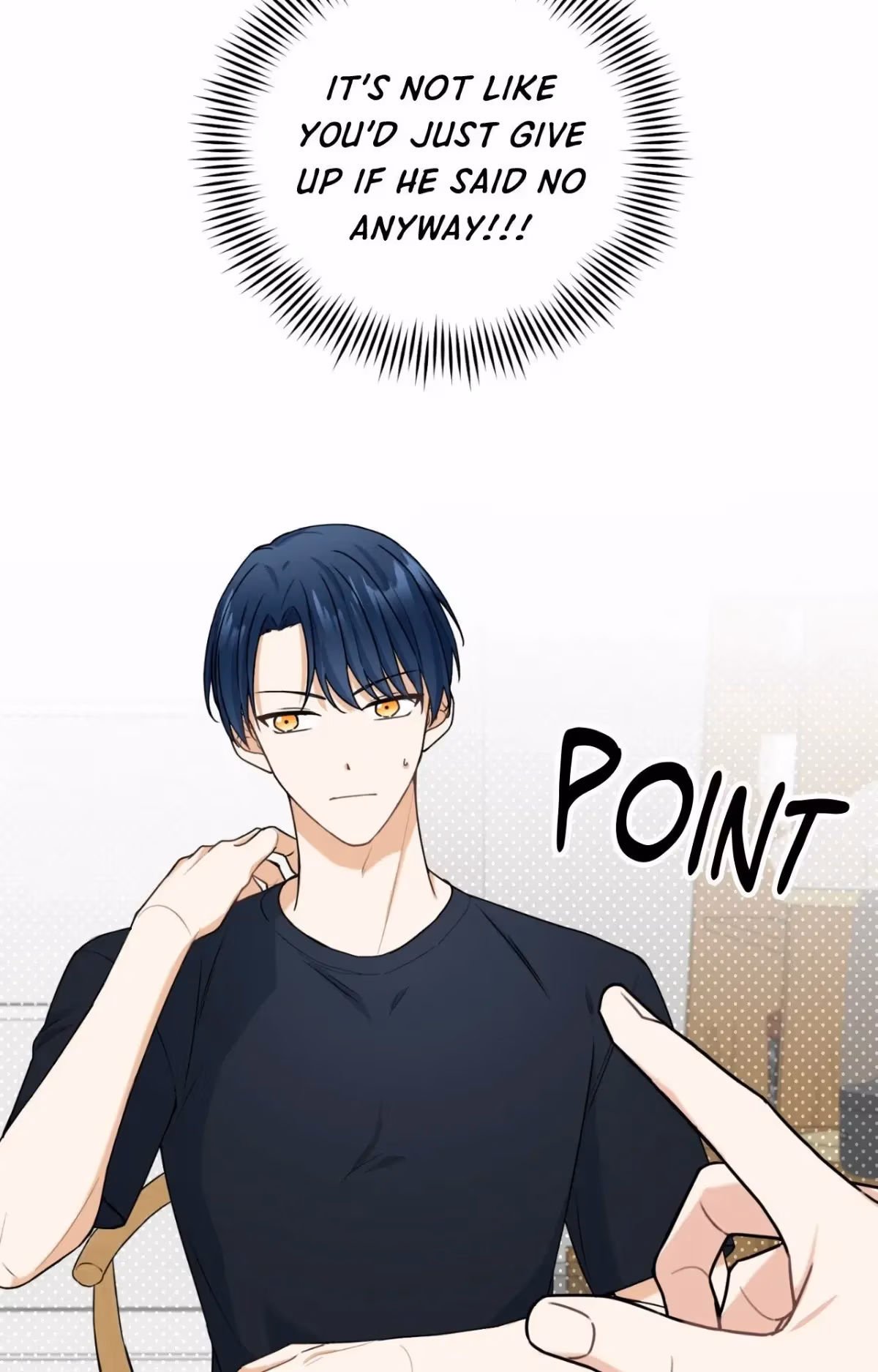 Read Love, To Us chapter 19 image 53 on Lezhin