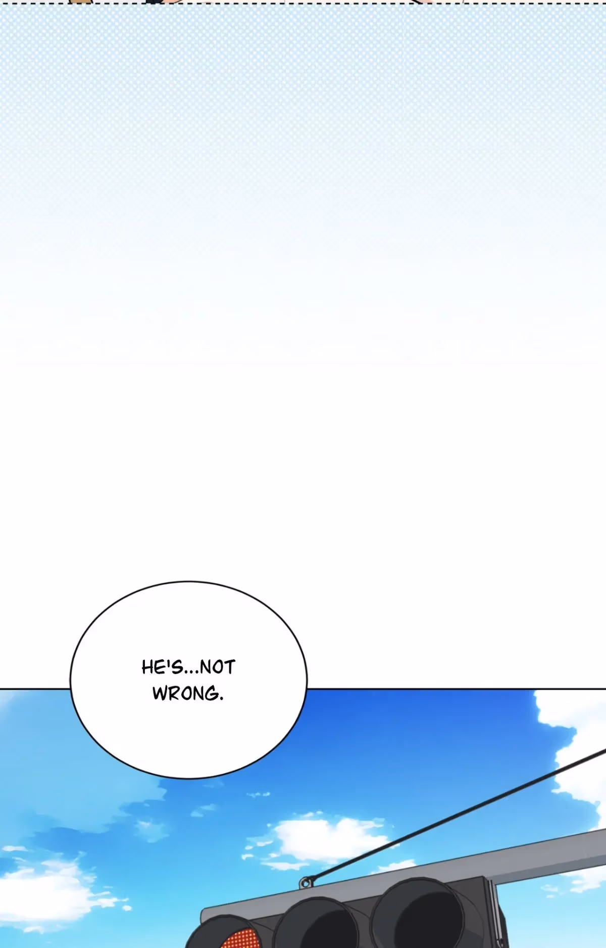 Read Love, To Us chapter 19 image 54 on Lezhin