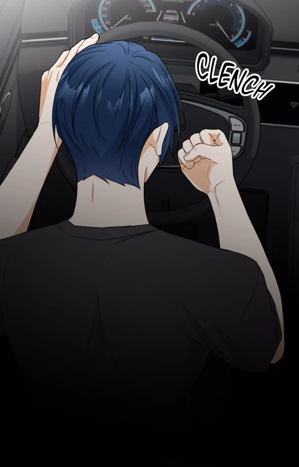 Read Love, To Us chapter 19 image 57 on Lezhin