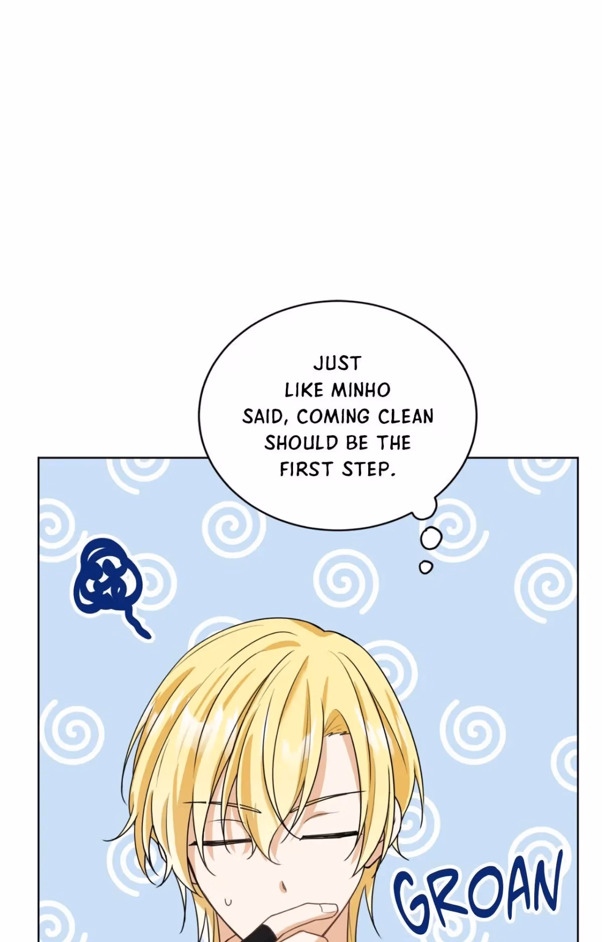 Read Love, To Us chapter 19 image 61 on Lezhin