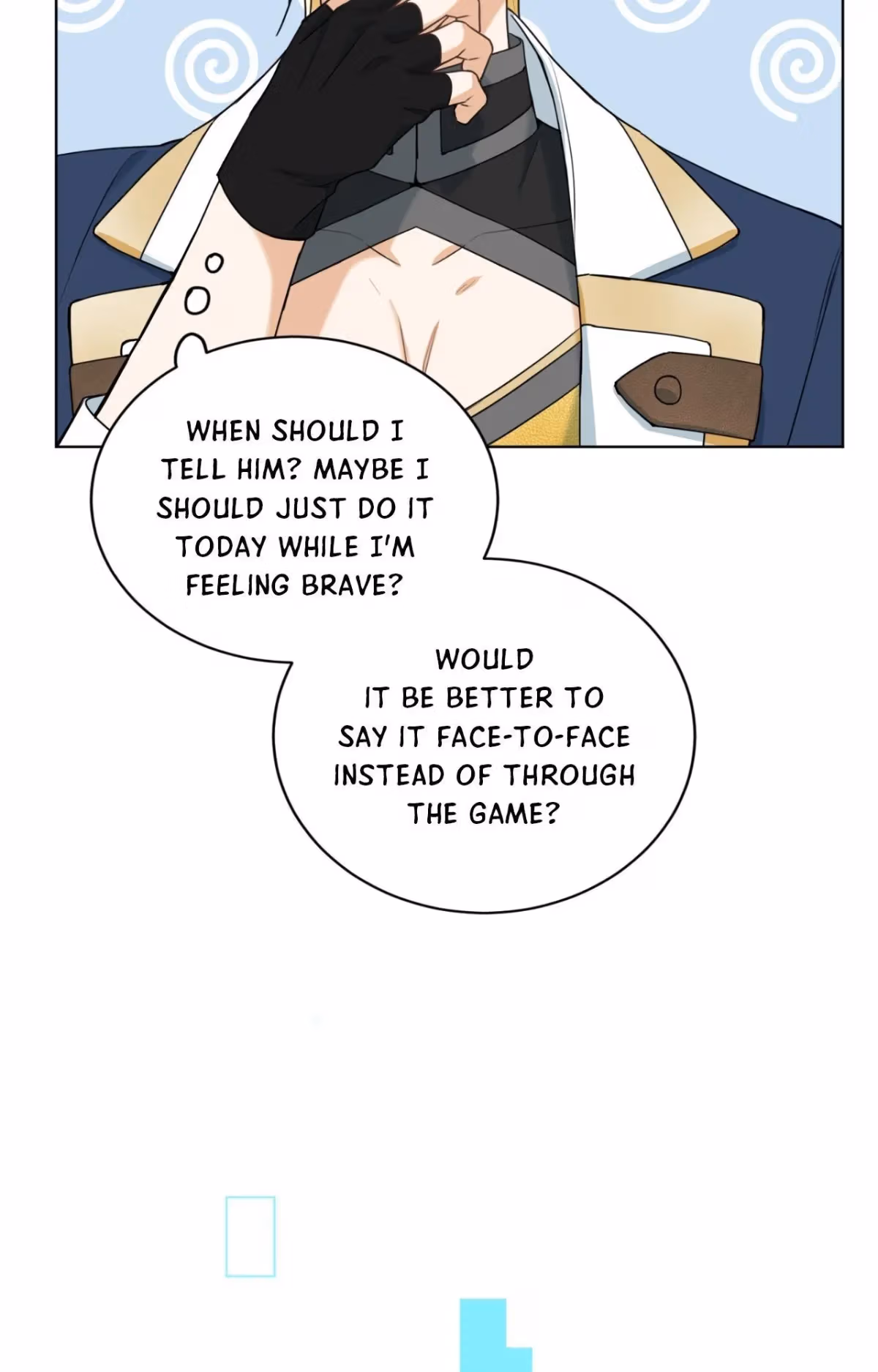 Read Love, To Us chapter 19 image 62 on Lezhin