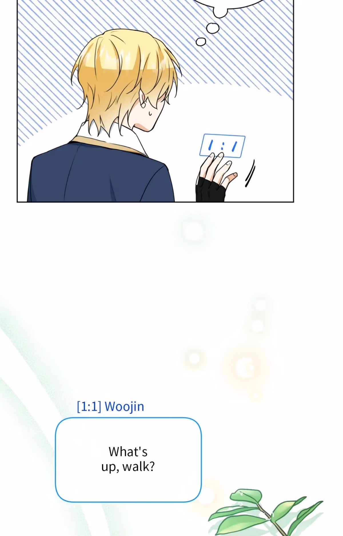 Read Love, To Us chapter 19 image 64 on Lezhin