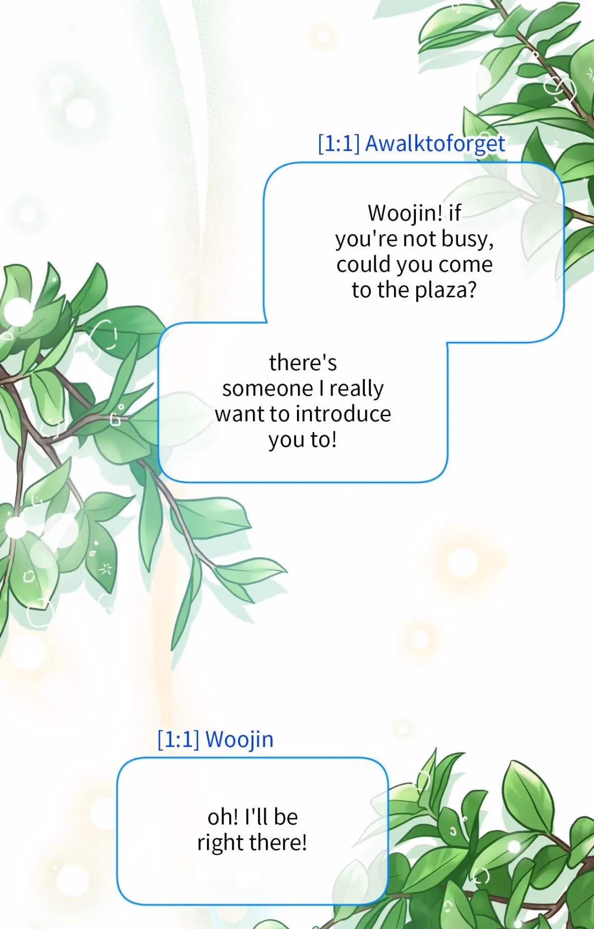 Read Love, To Us chapter 19 image 65 on Lezhin
