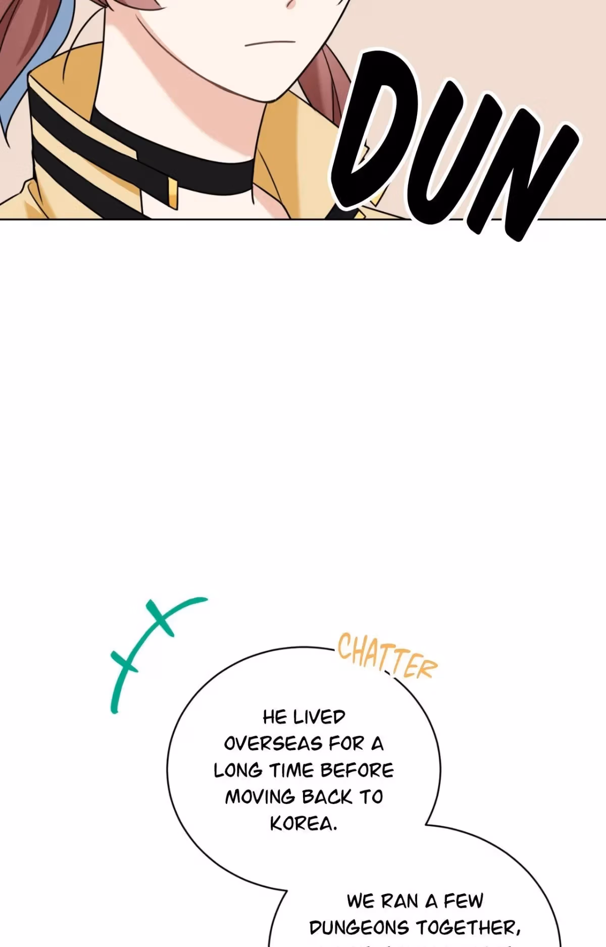 Read Love, To Us chapter 19 image 68 on Lezhin