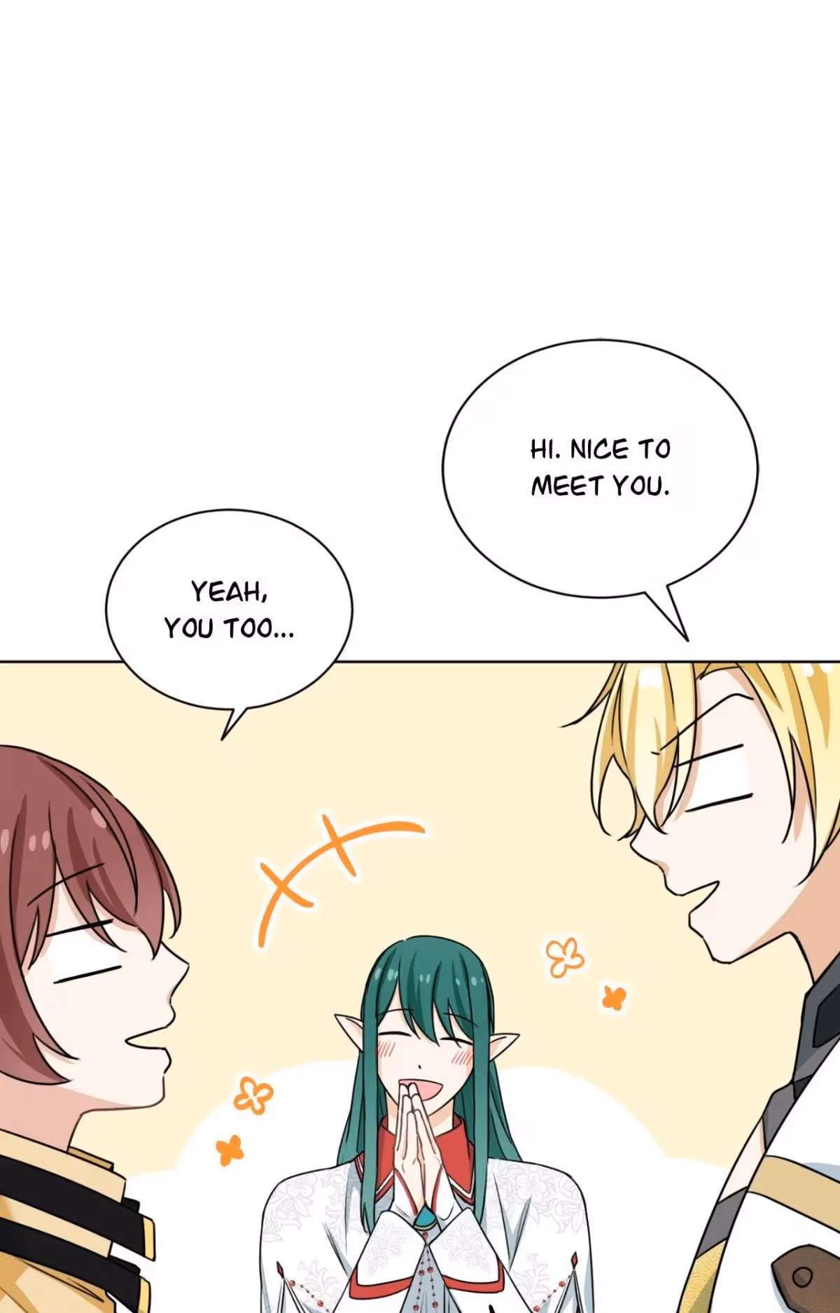Read Love, To Us chapter 19 image 70 on Lezhin