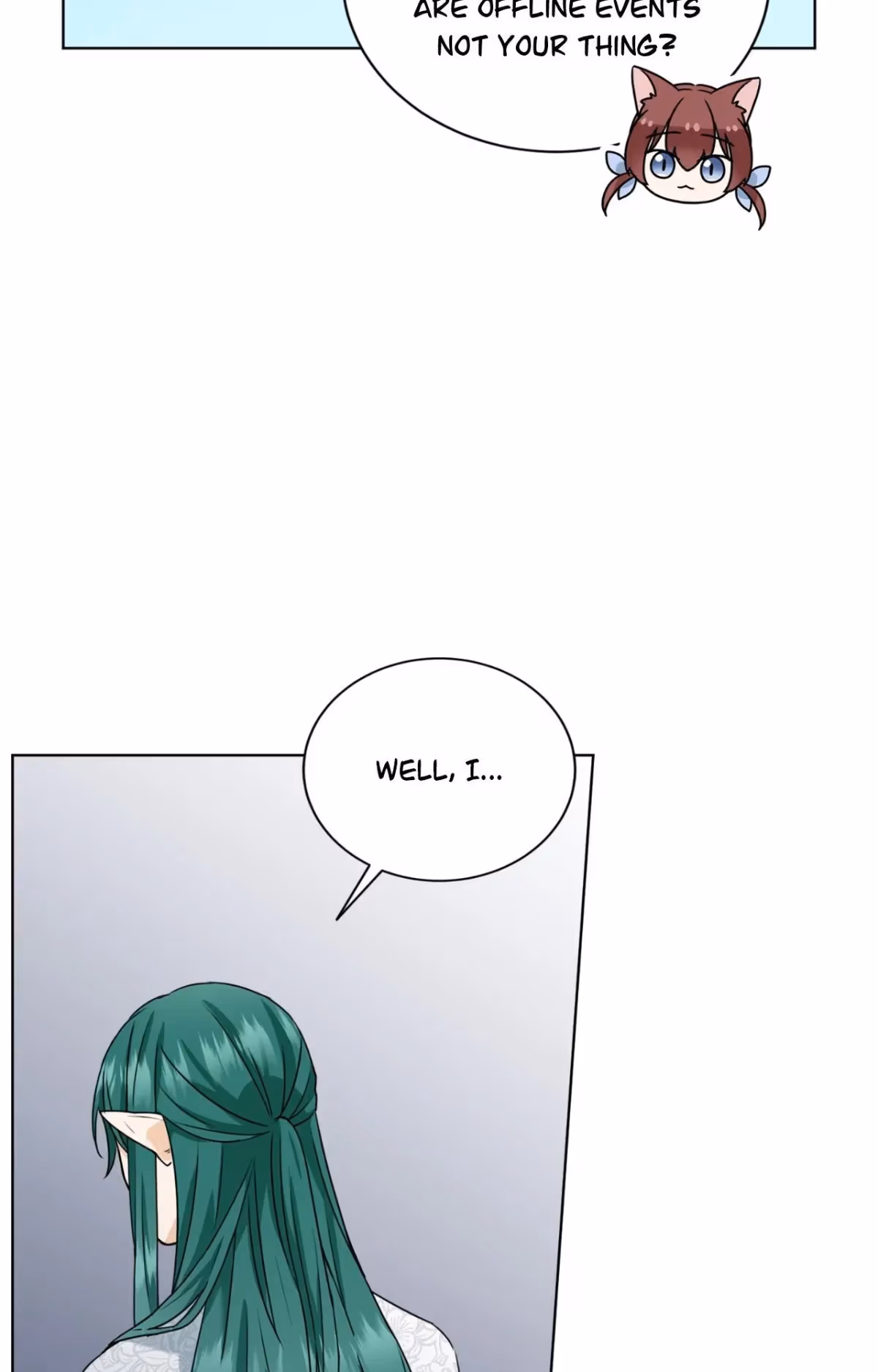 Read Love, To Us chapter 19 image 73 on Lezhin