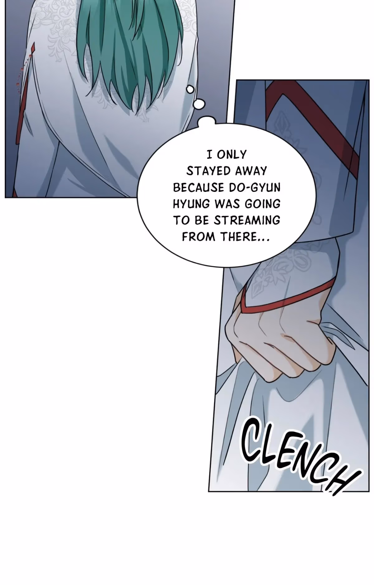 Read Love, To Us chapter 19 image 74 on Lezhin