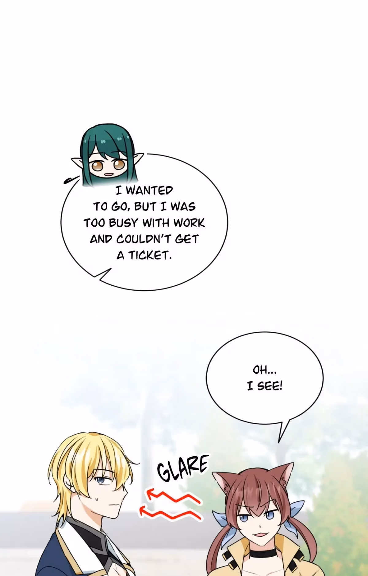 Read Love, To Us chapter 19 image 75 on Lezhin