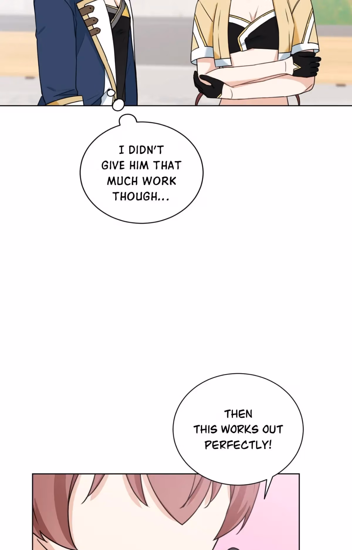 Read Love, To Us chapter 19 image 76 on Lezhin