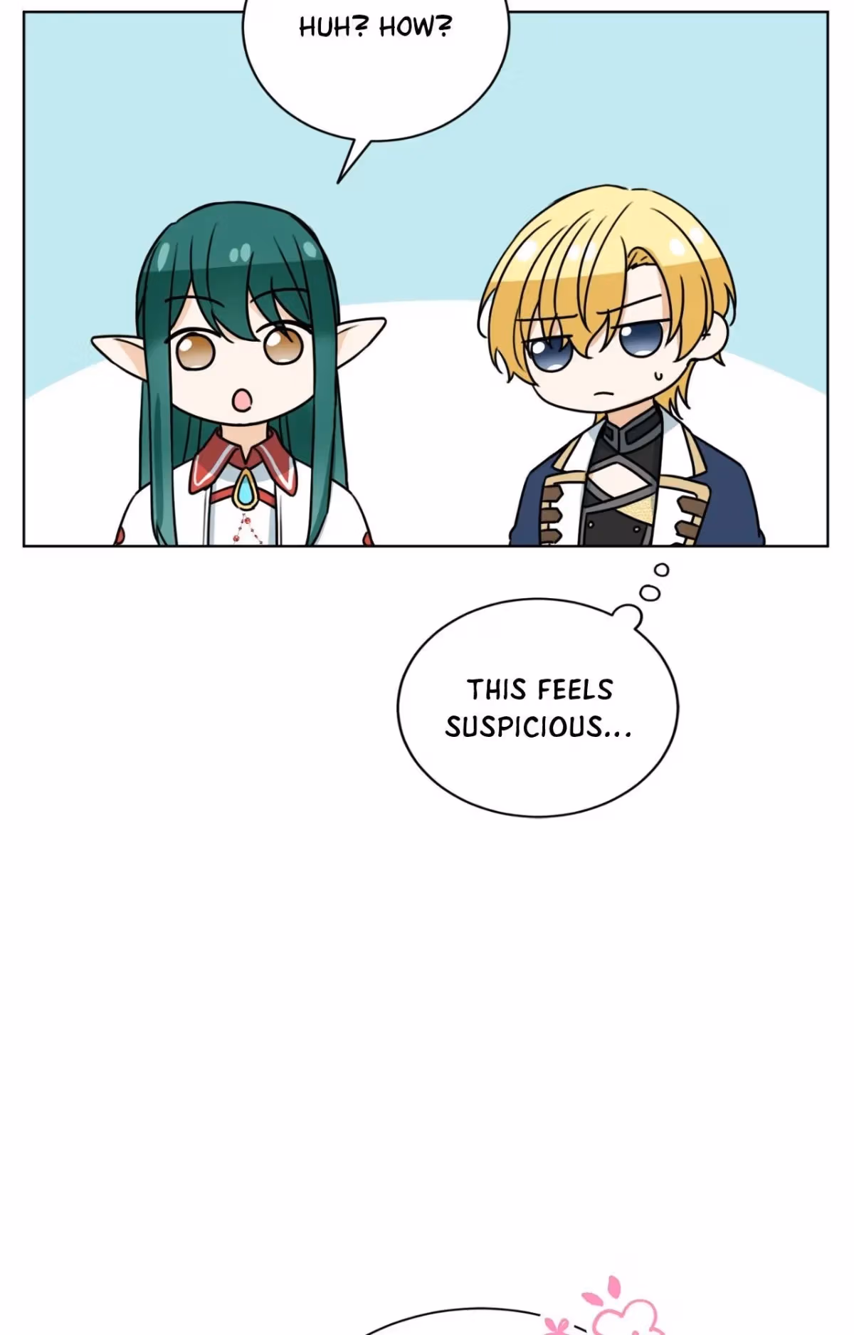 Read Love, To Us chapter 19 image 78 on Lezhin