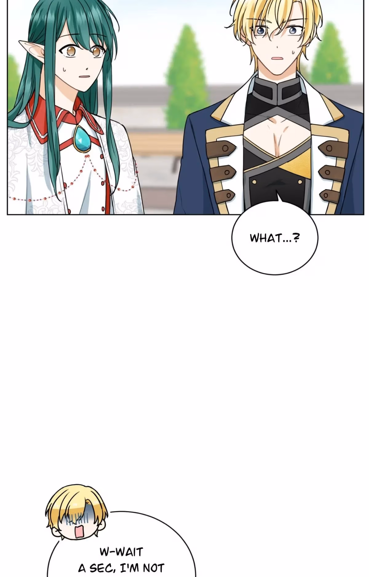 Read Love, To Us chapter 19 image 81 on Lezhin