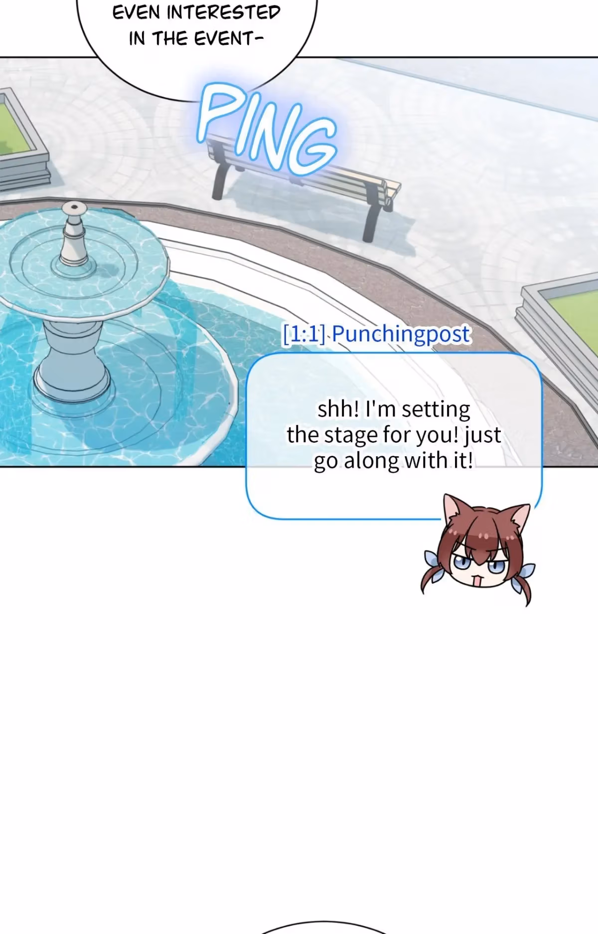 Read Love, To Us chapter 19 image 82 on Lezhin