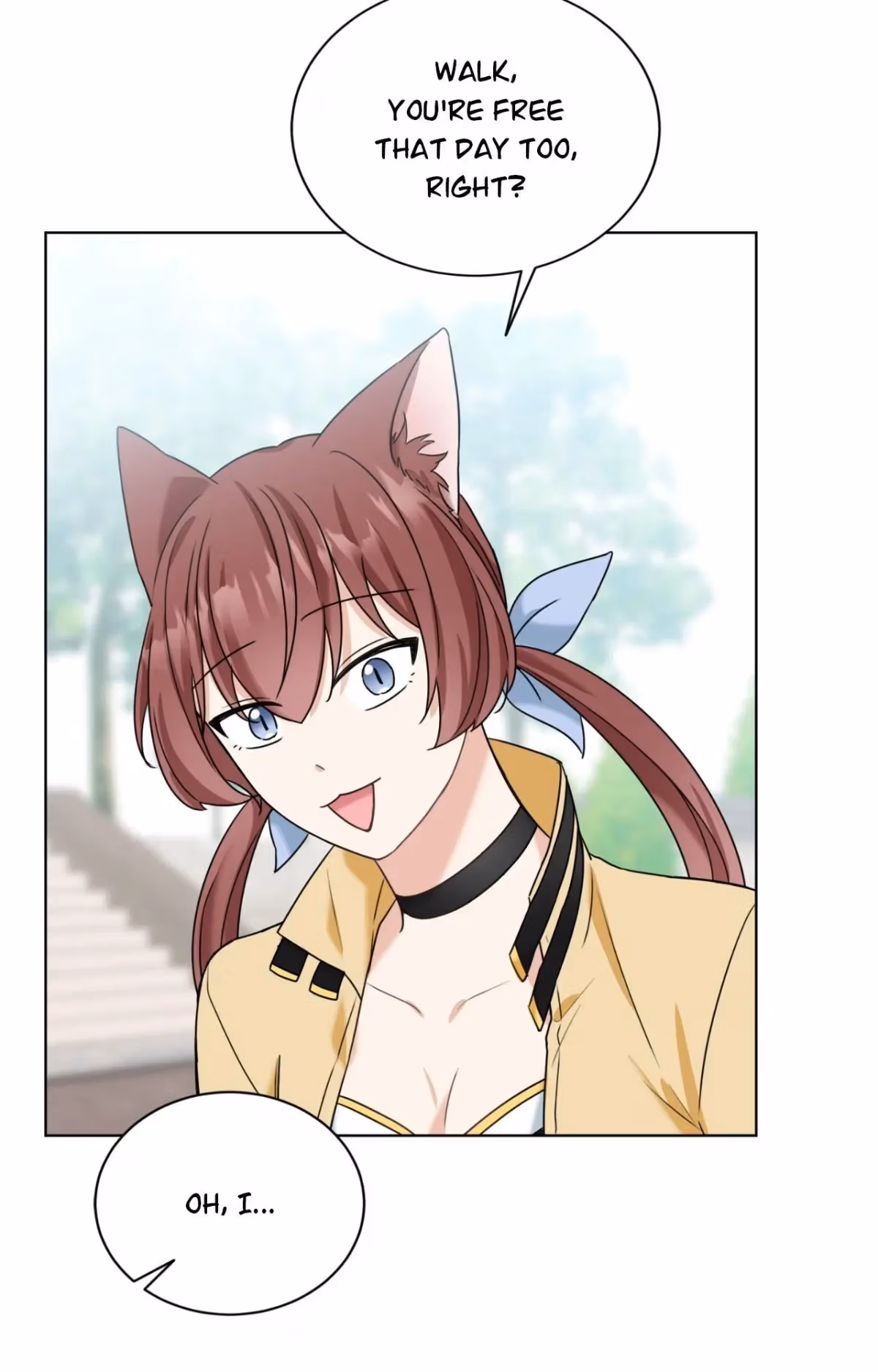 Read Love, To Us chapter 19 image 83 on Lezhin