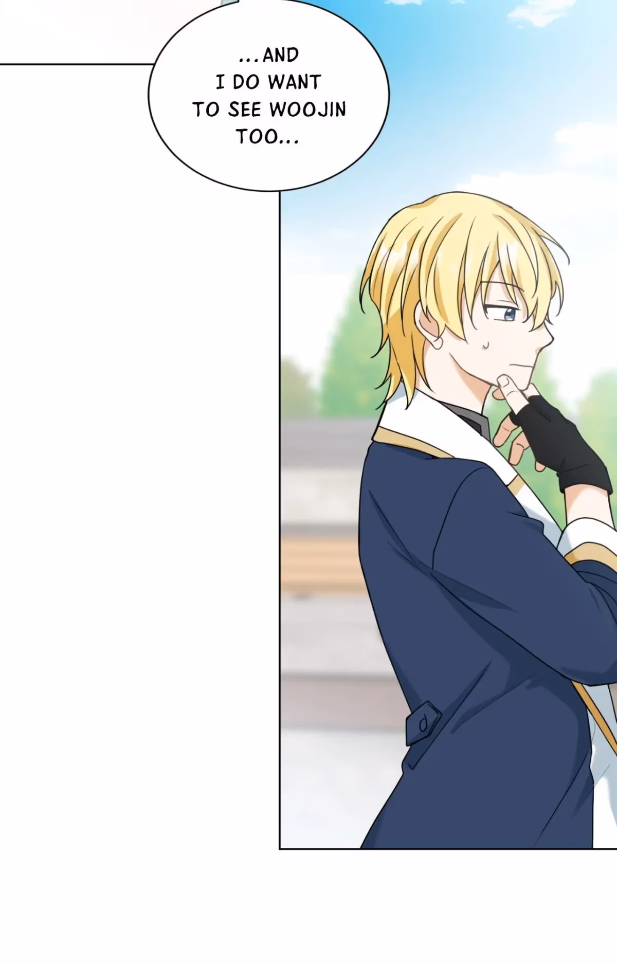 Read Love, To Us chapter 19 image 85 on Lezhin
