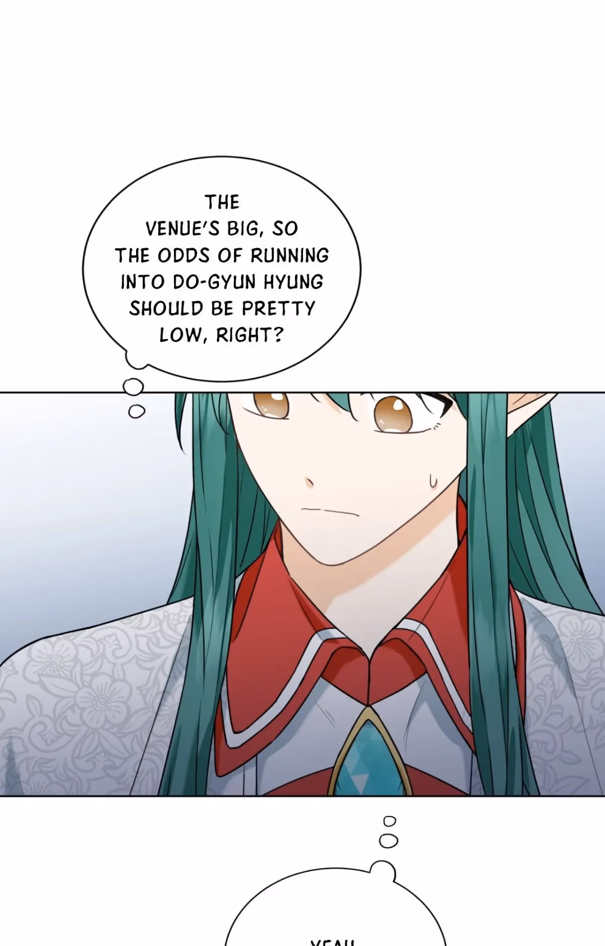 Read Love, To Us chapter 19 image 86 on Lezhin