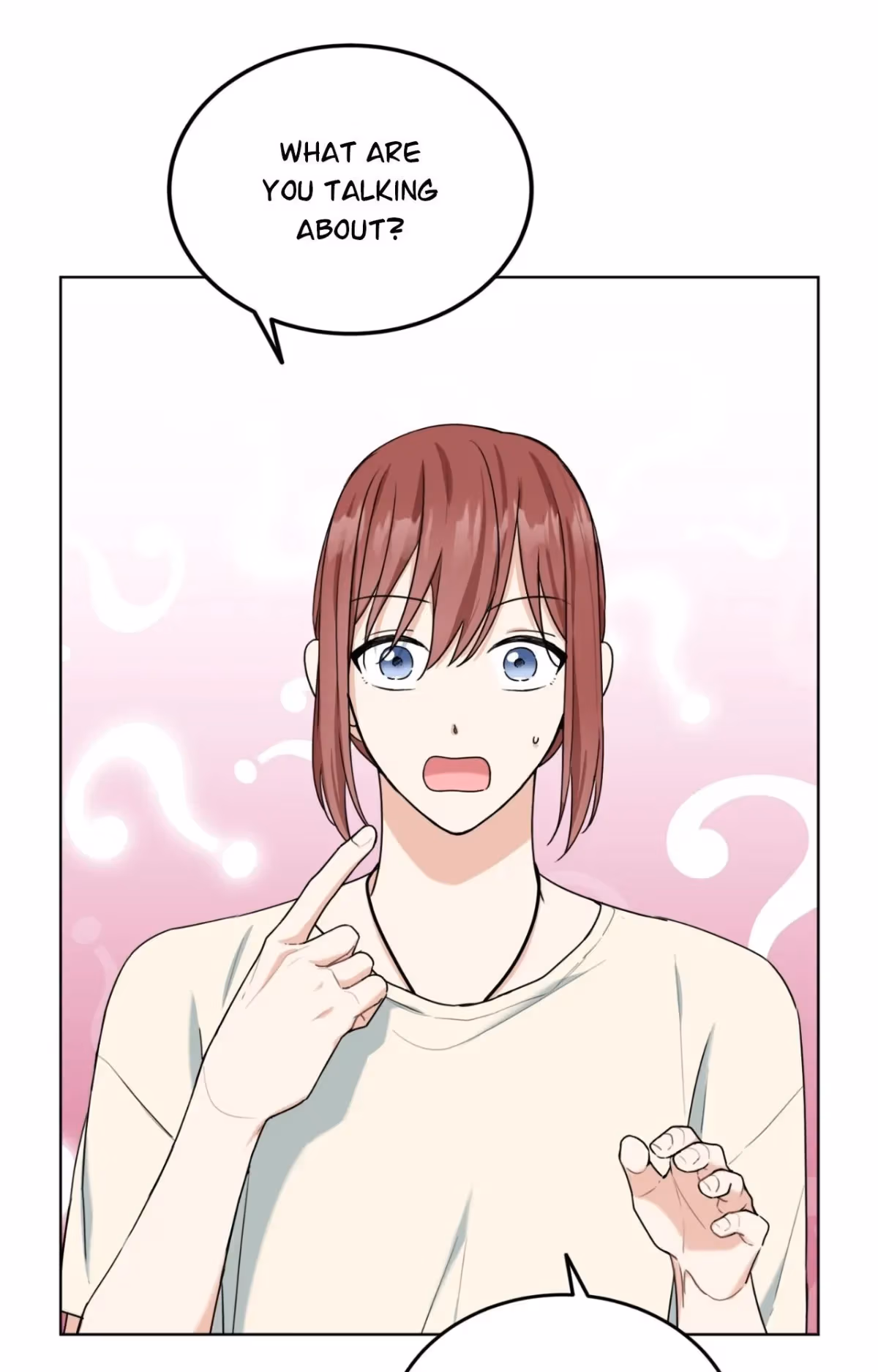 Read Love, To Us chapter 19 image 9 on Lezhin