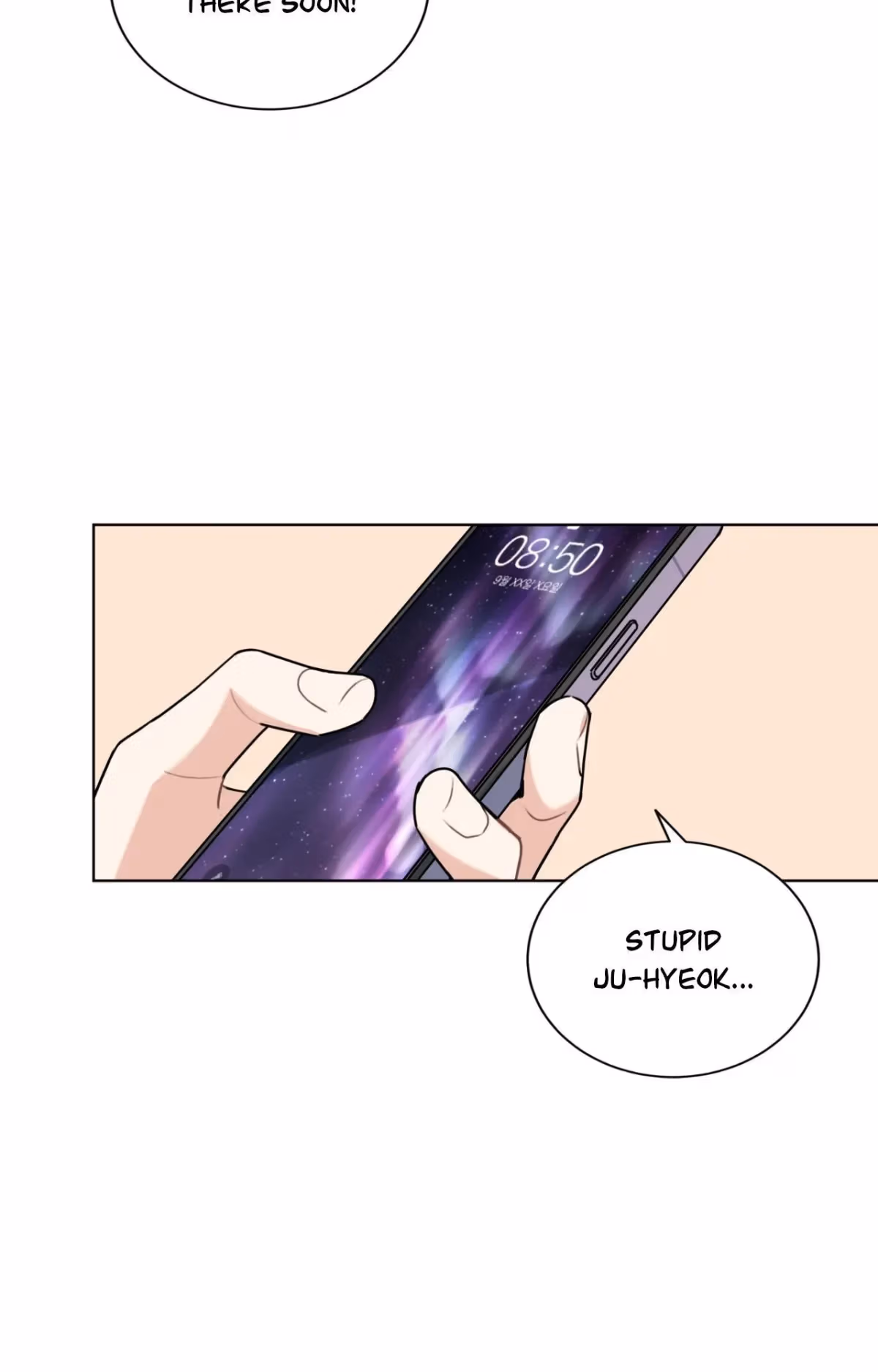 Read Love, To Us chapter 20 image 13 on Lezhin