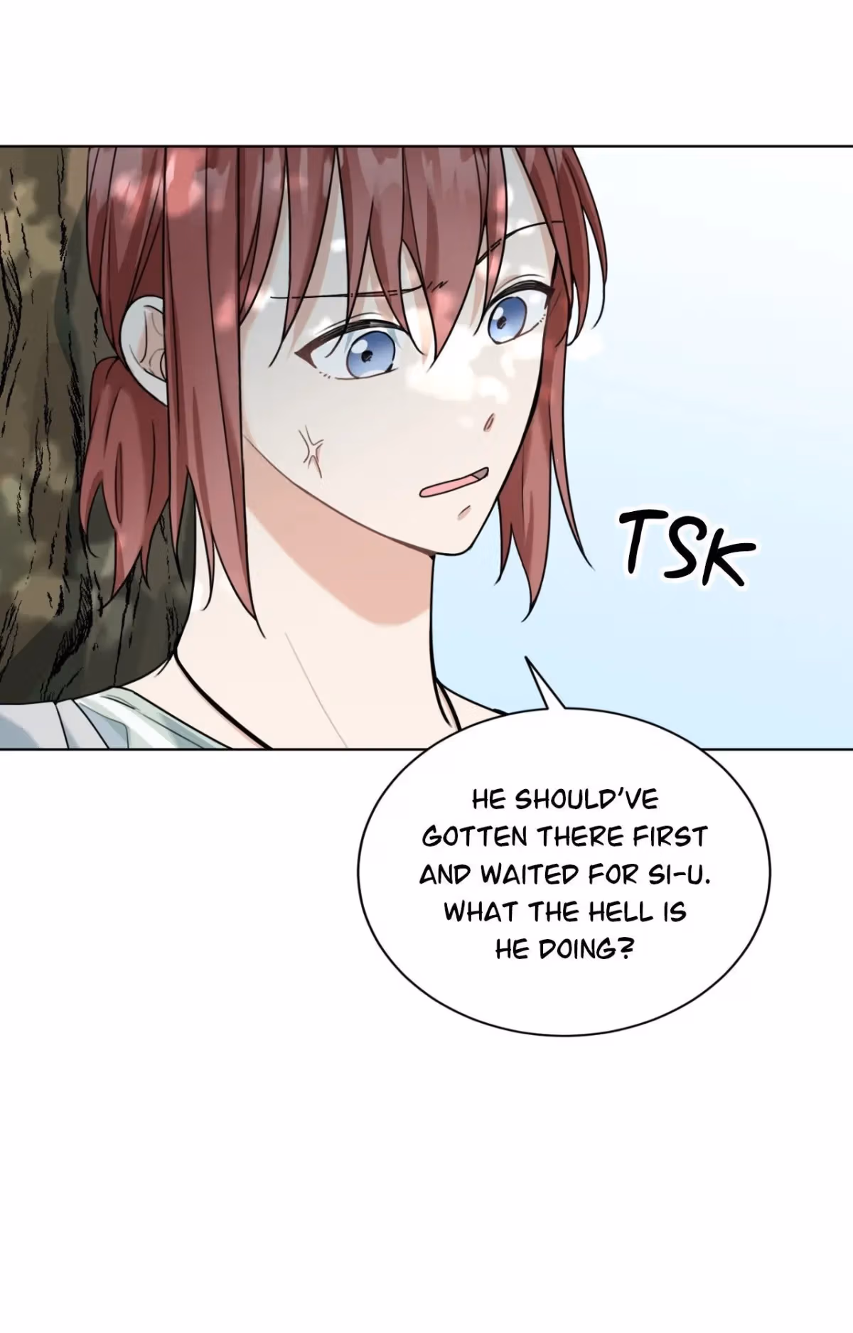 Read Love, To Us chapter 20 image 14 on Lezhin