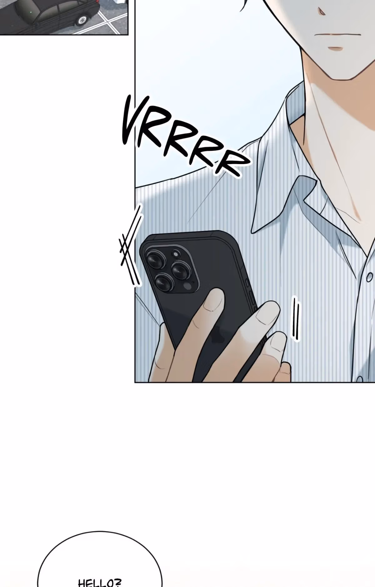 Read Love, To Us chapter 20 image 16 on Lezhin