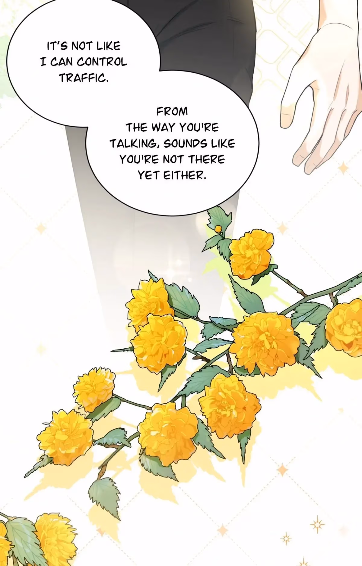 Read Love, To Us chapter 20 image 20 on Lezhin