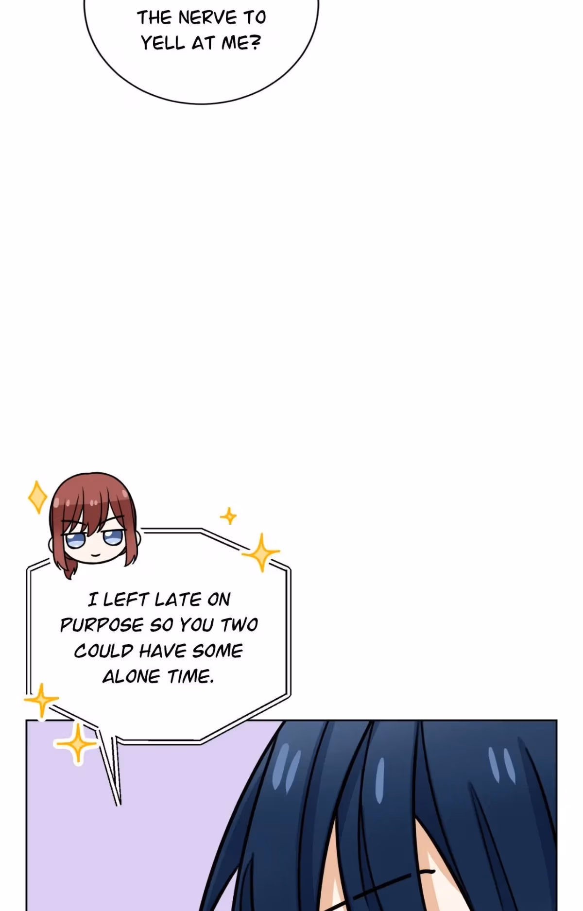 Read Love, To Us chapter 20 image 22 on Lezhin