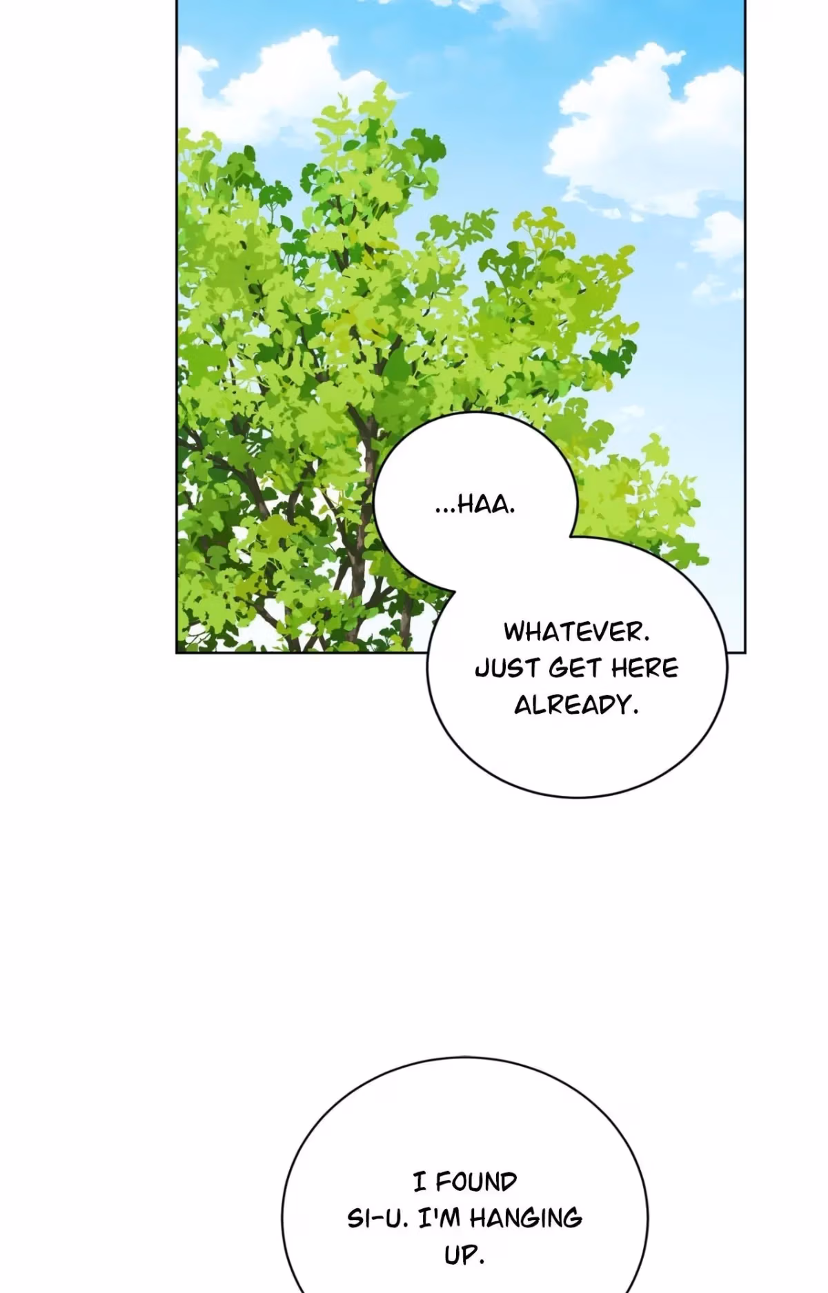 Read Love, To Us chapter 20 image 26 on Lezhin