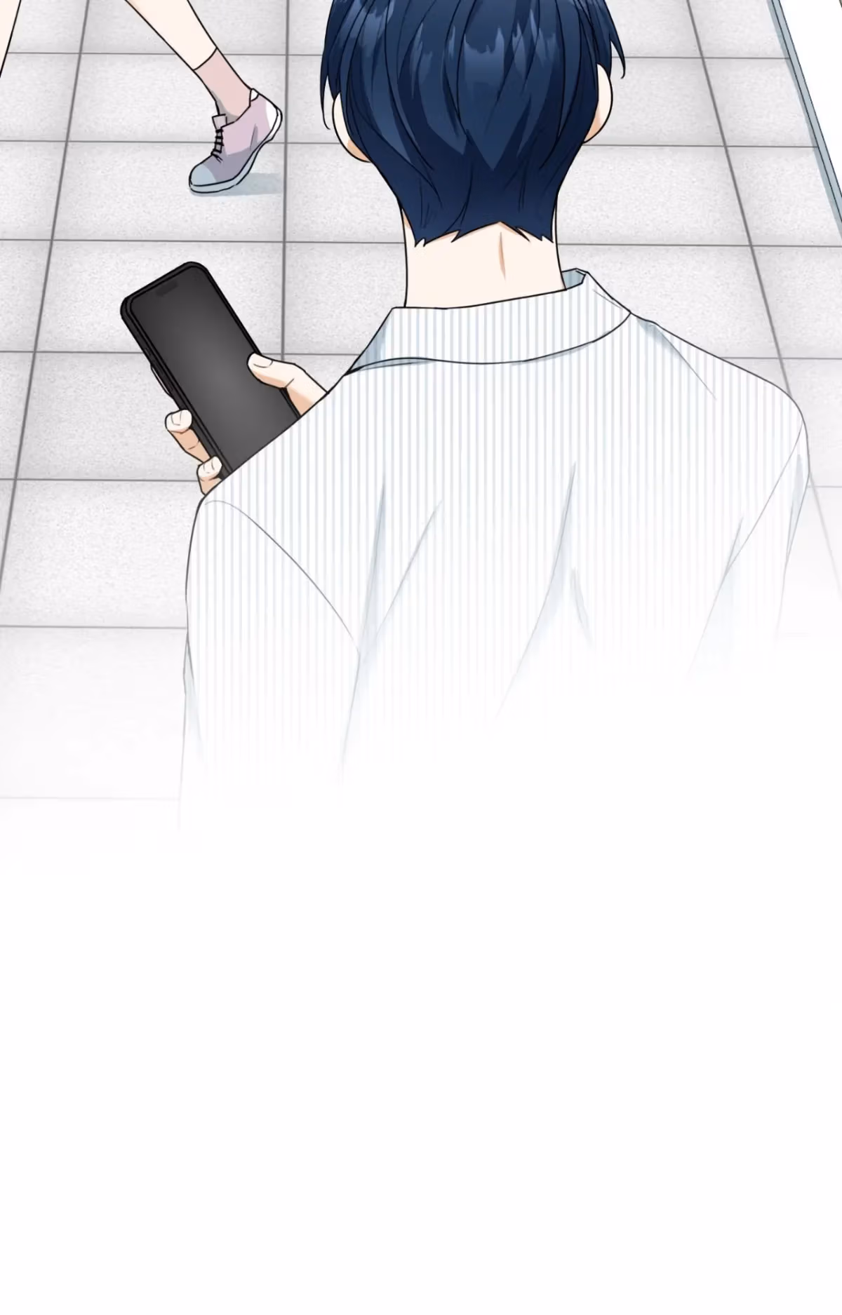 Read Love, To Us chapter 20 image 28 on Lezhin