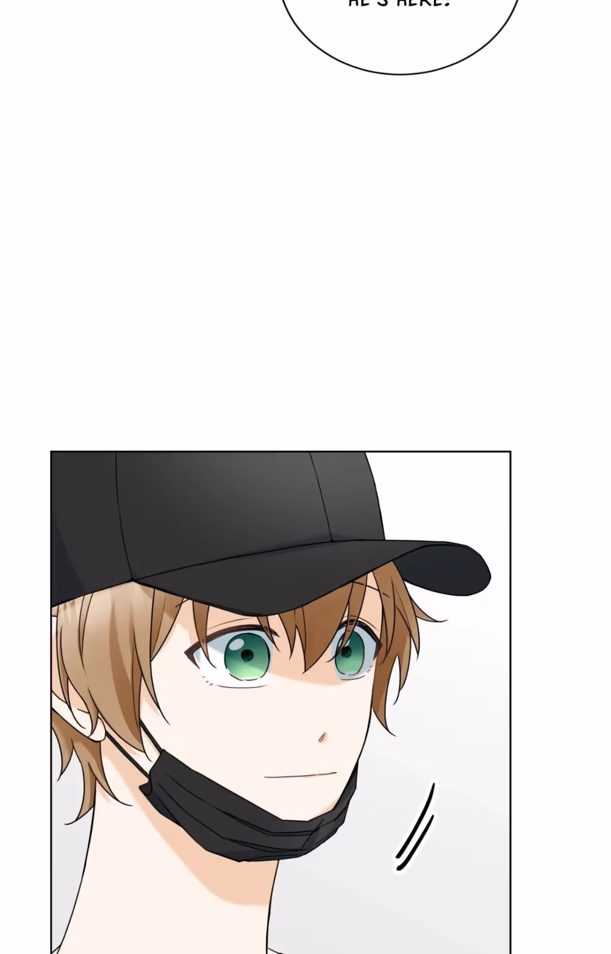 Read Love, To Us chapter 20 image 33 on Lezhin