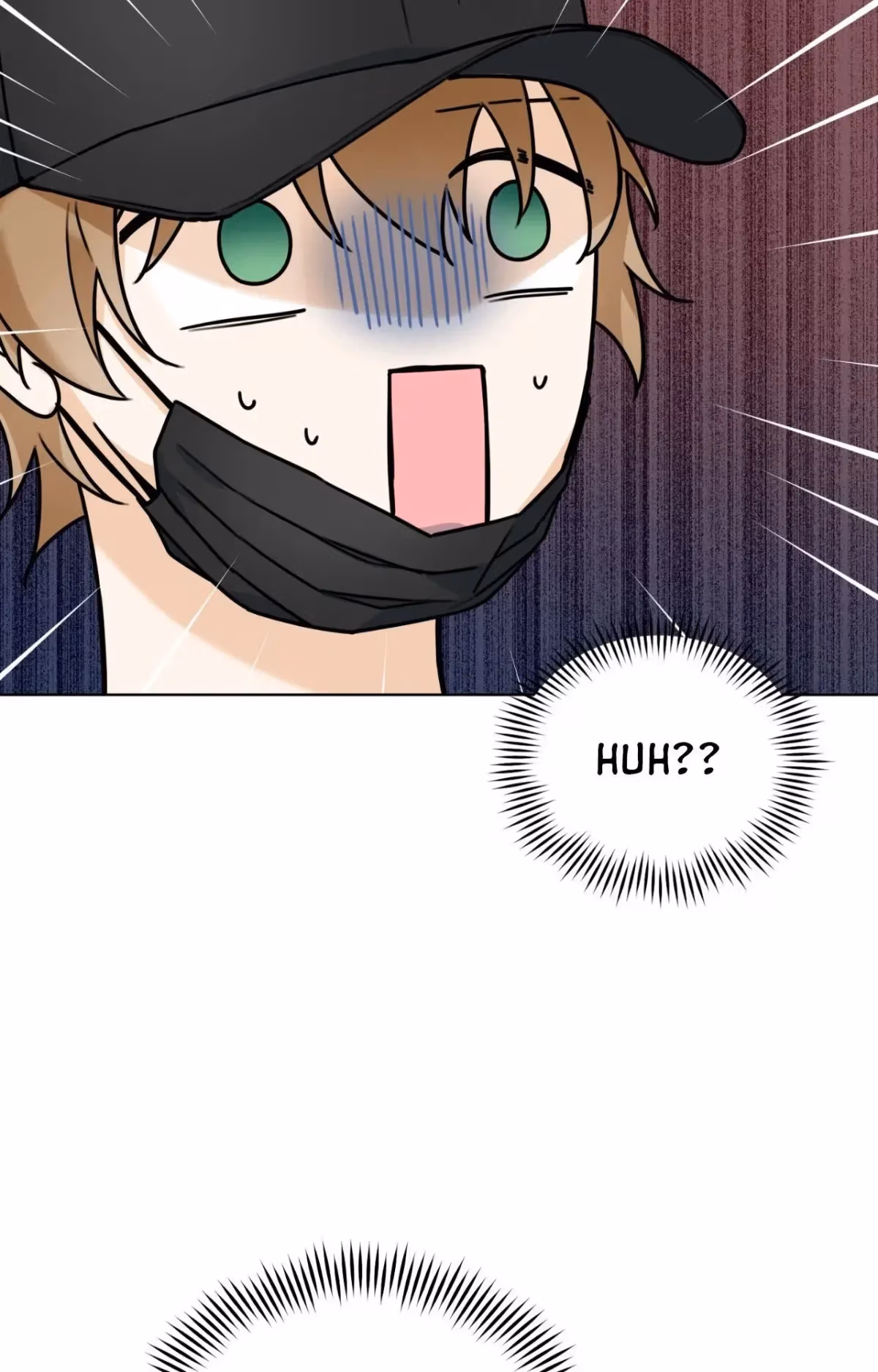 Read Love, To Us chapter 20 image 35 on Lezhin