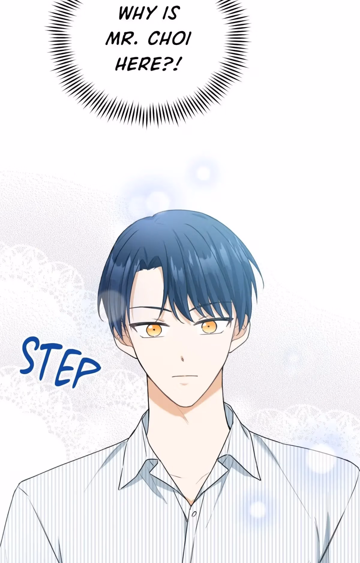 Read Love, To Us chapter 20 image 36 on Lezhin