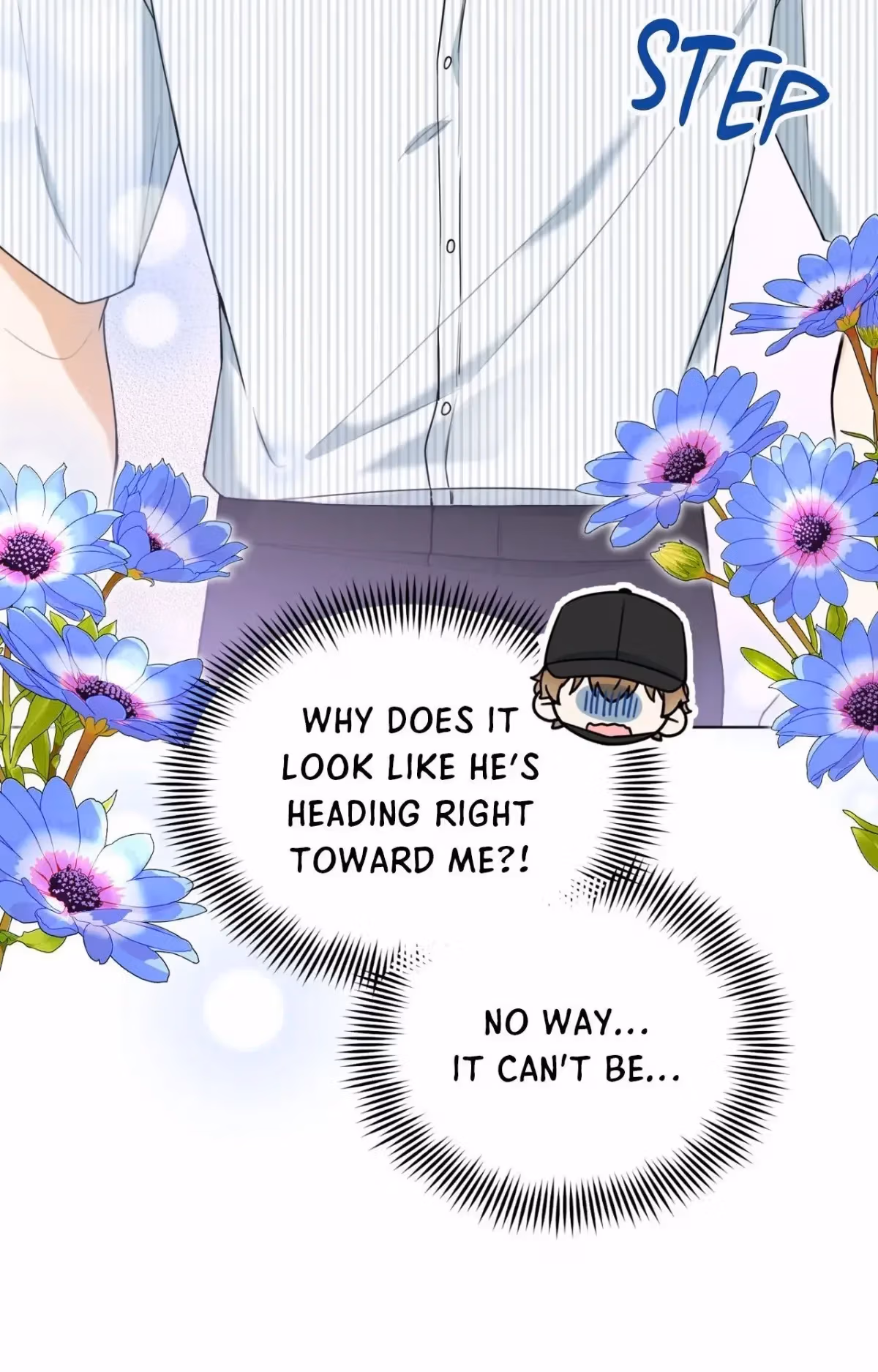 Read Love, To Us chapter 20 image 37 on Lezhin