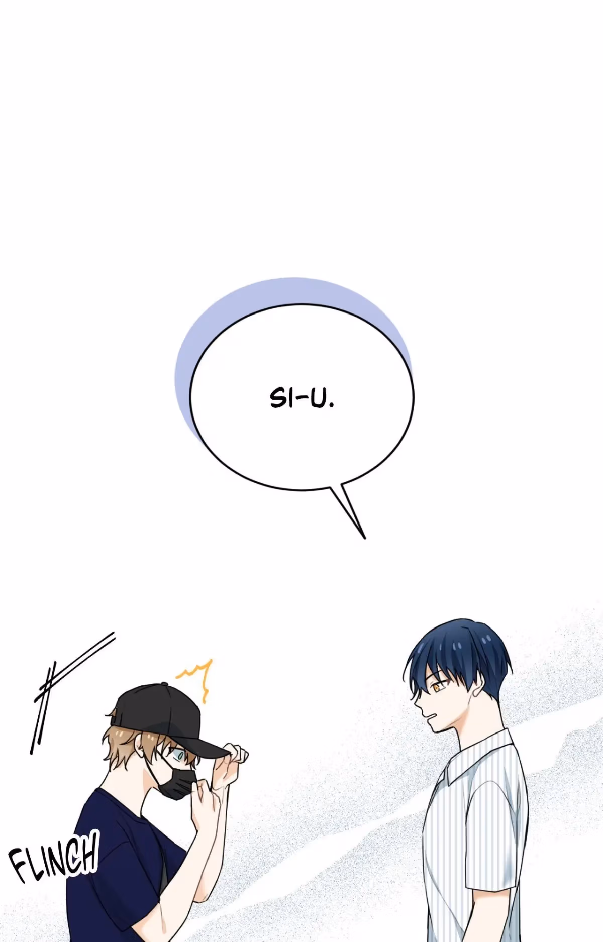 Read Love, To Us chapter 20 image 38 on Lezhin