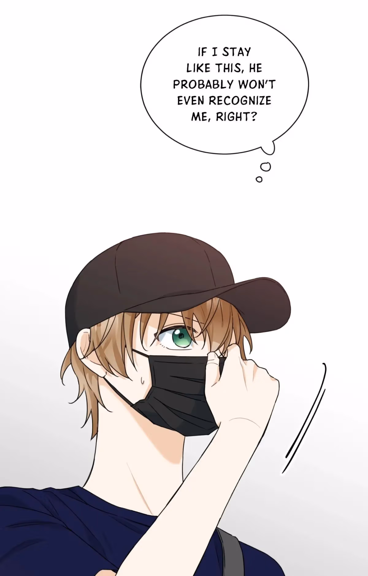 Read Love, To Us chapter 20 image 4 on Lezhin