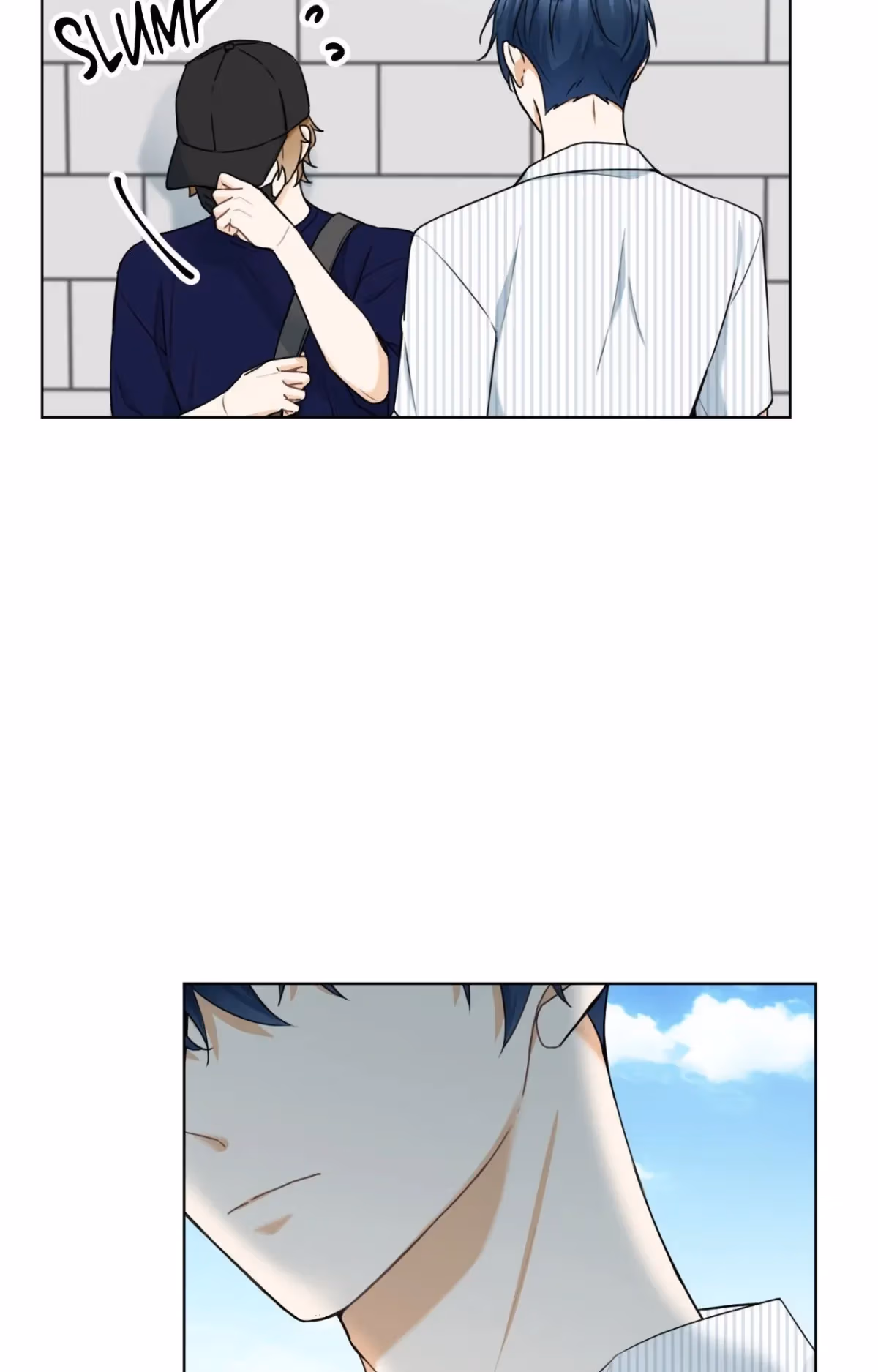 Read Love, To Us chapter 20 image 40 on Lezhin