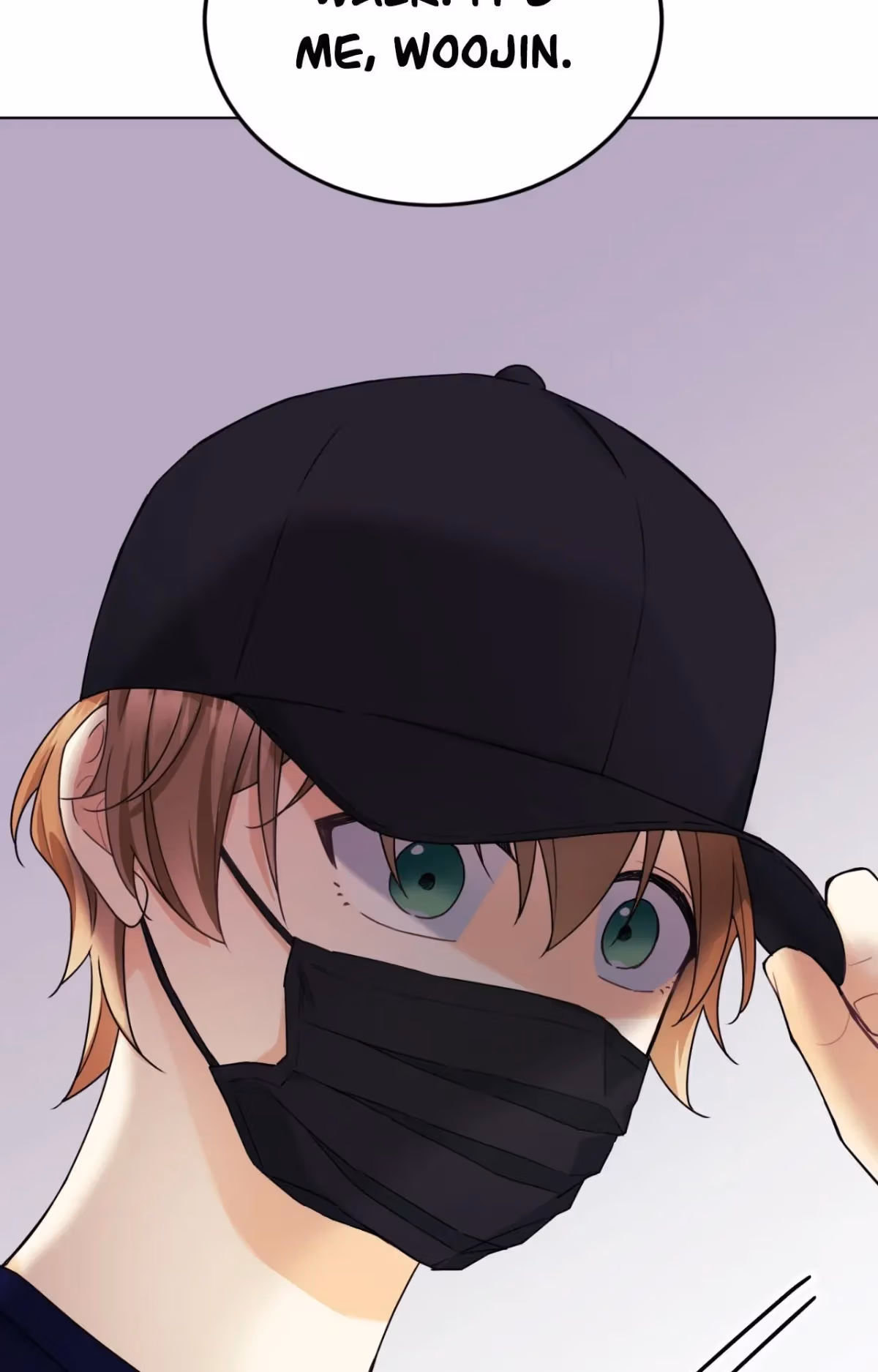 Read Love, To Us chapter 20 image 42 on Lezhin