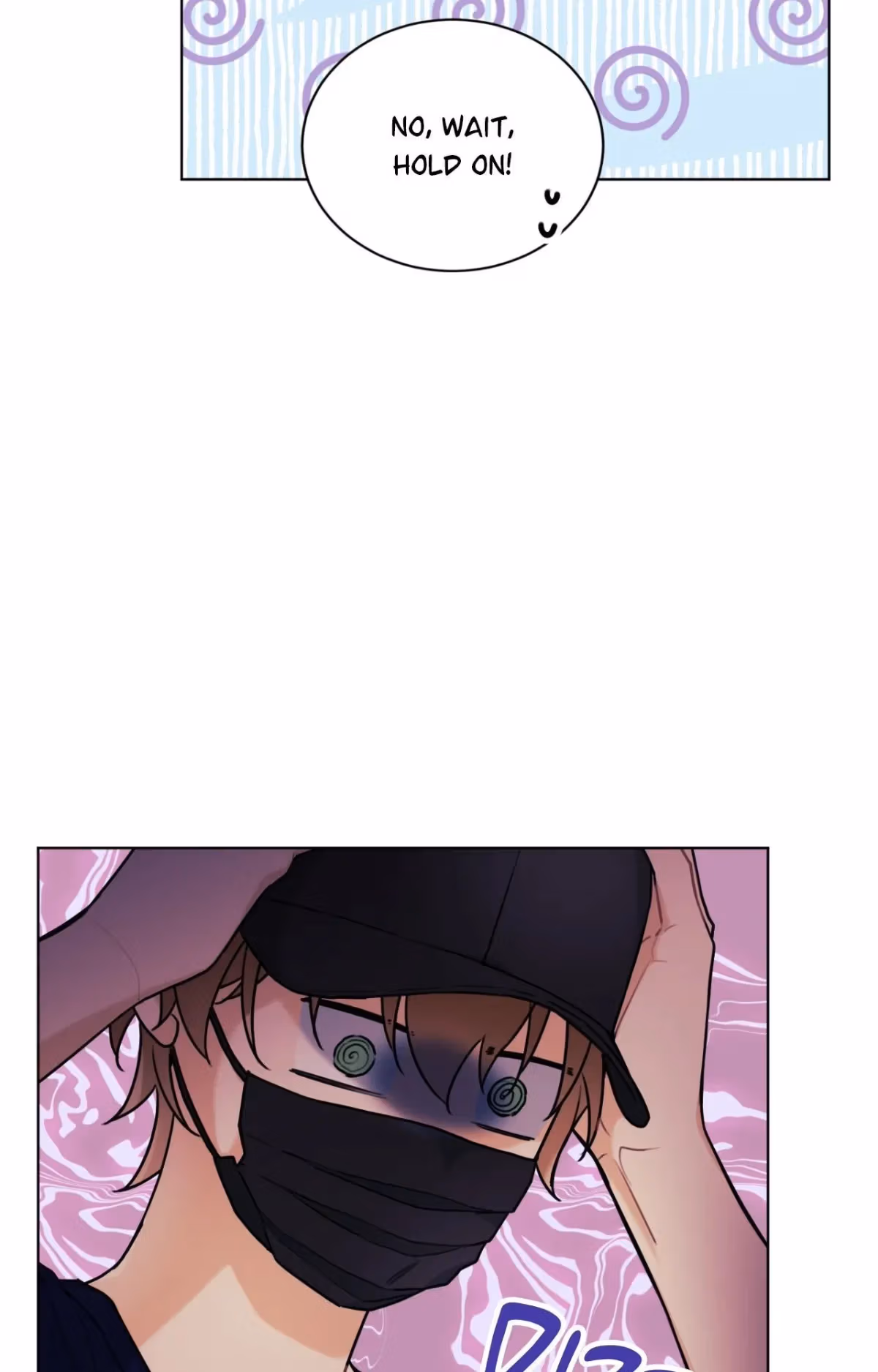 Read Love, To Us chapter 20 image 46 on Lezhin