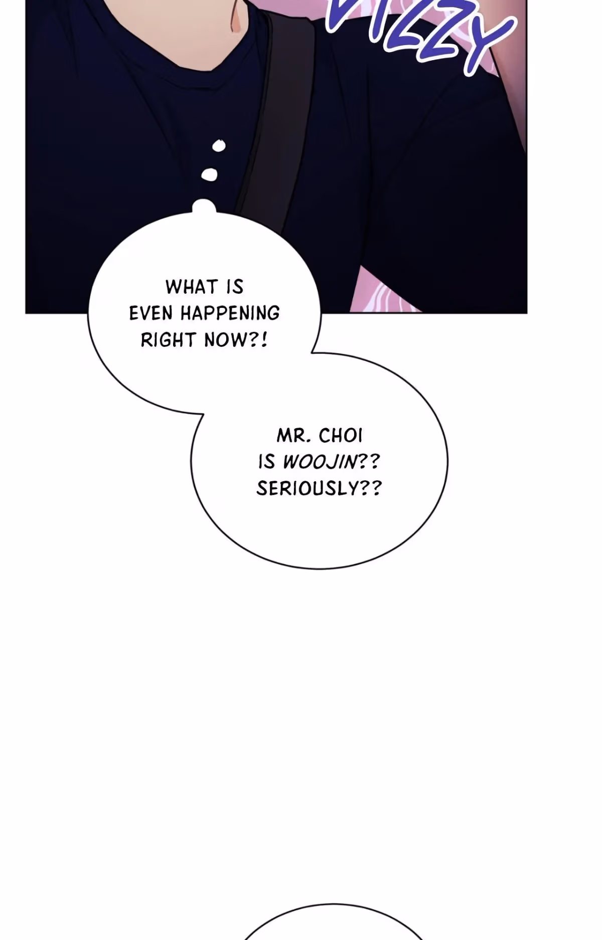 Read Love, To Us chapter 20 image 47 on Lezhin