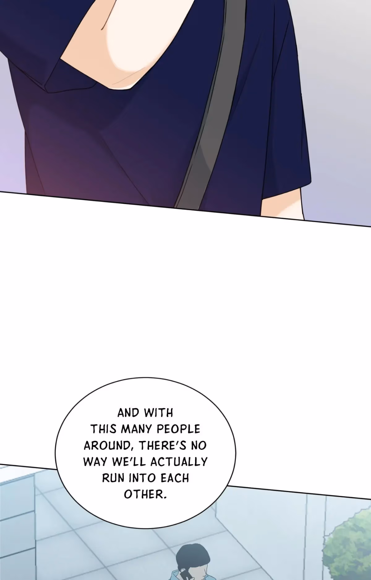 Read Love, To Us chapter 20 image 5 on Lezhin